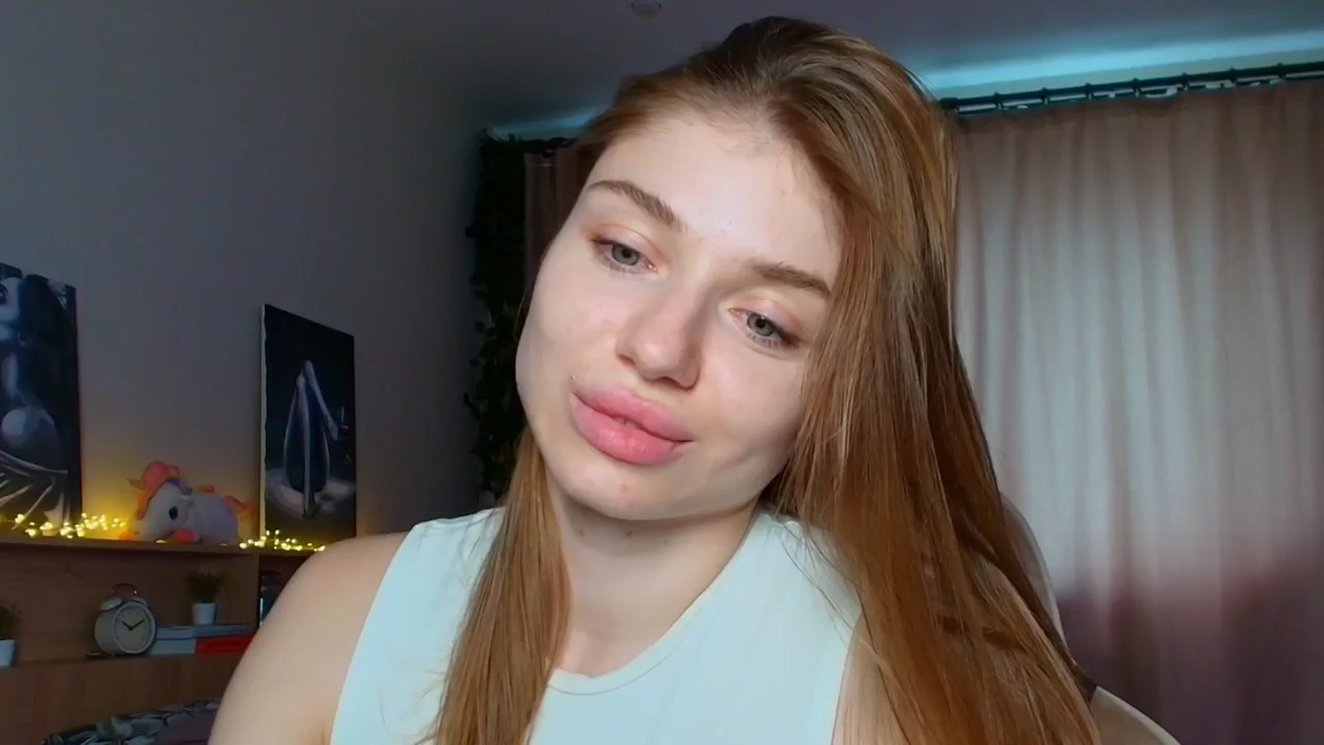 Gallery image thumbnail from Make_my_Luck's myfreecams stream on, 05/19/2025, 11:28 image 3 of 20