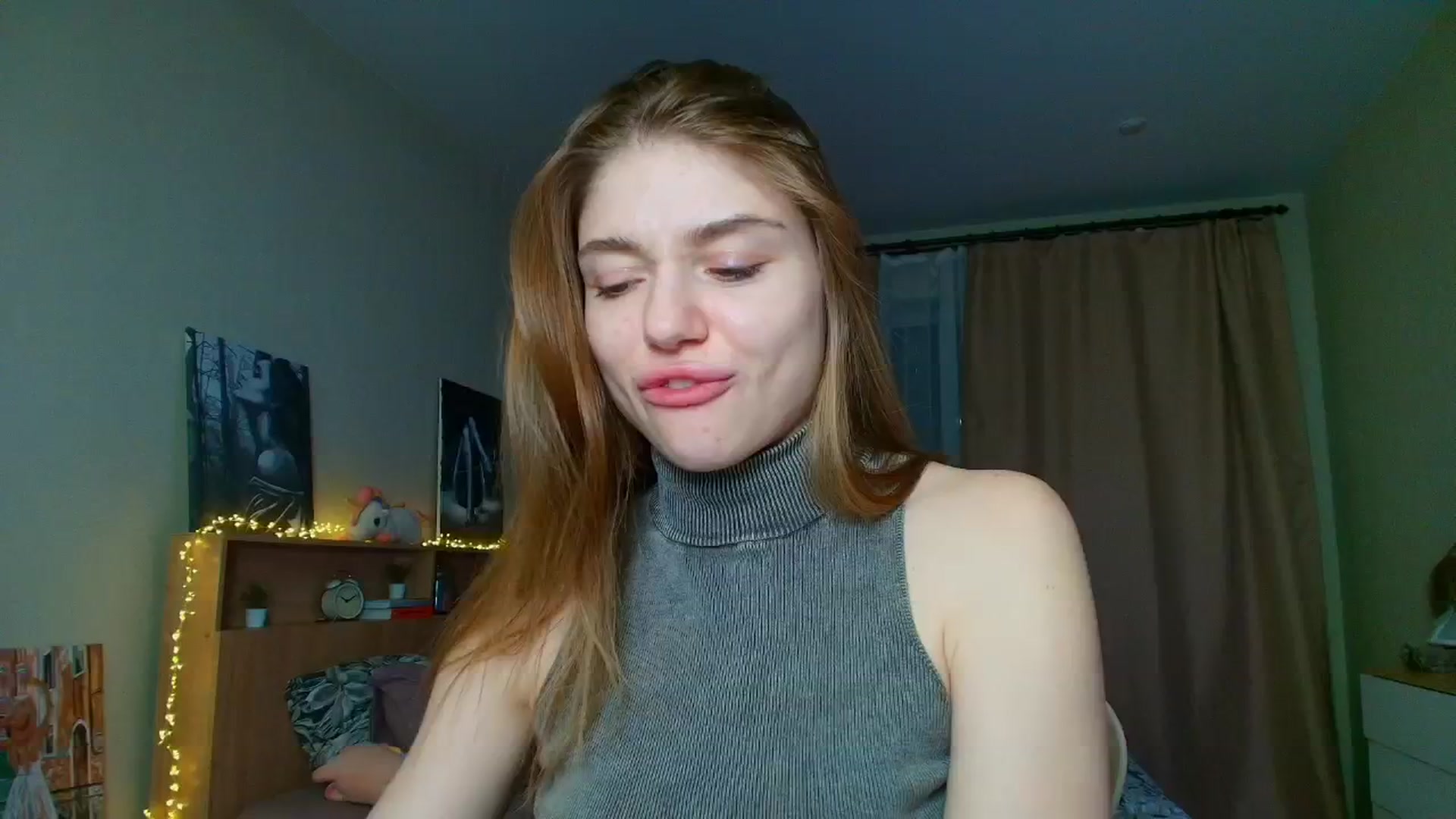 Gallery image thumbnail from Make_my_Luck's myfreecams stream on, 05/20/2025, 18:15 image 6 of 20
