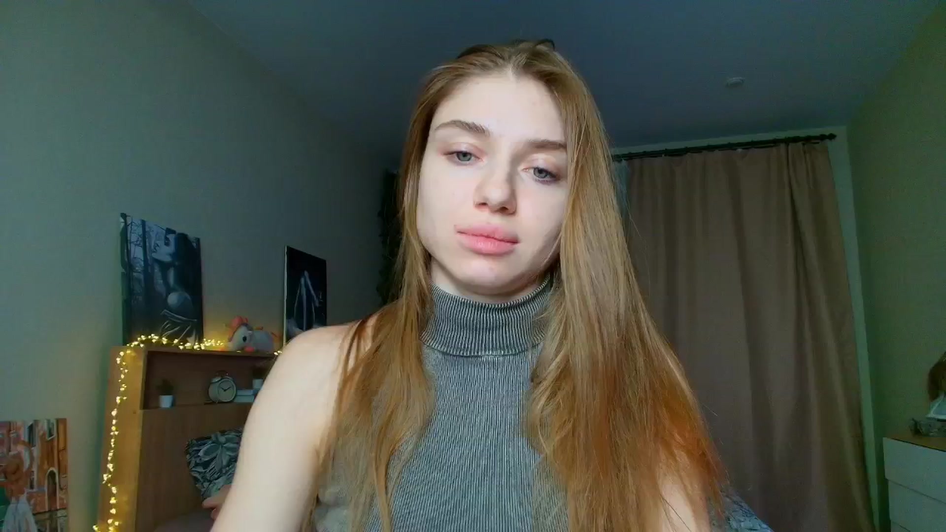 Gallery image thumbnail from Make_my_Luck's myfreecams stream on, 05/20/2025, 18:15 image 1 of 20