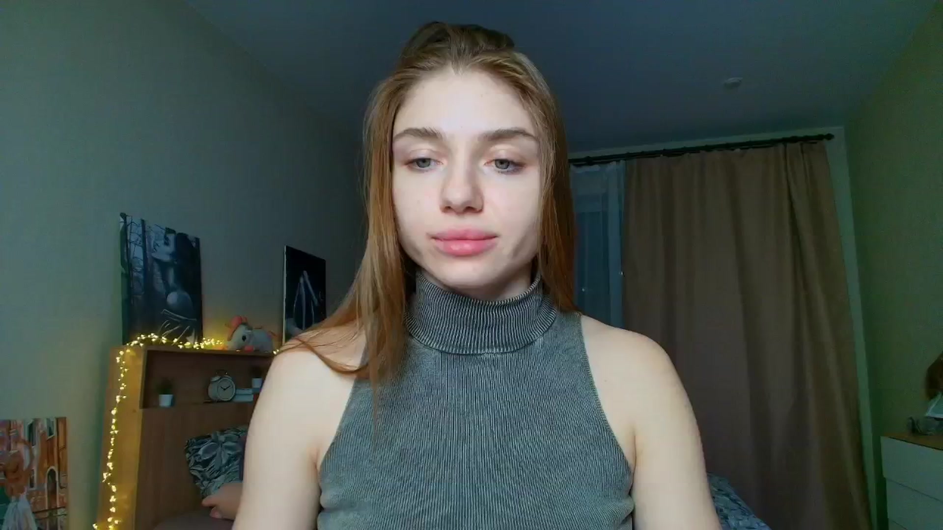 Gallery image thumbnail from Make_my_Luck's myfreecams stream on, 05/20/2025, 18:15 image 4 of 20