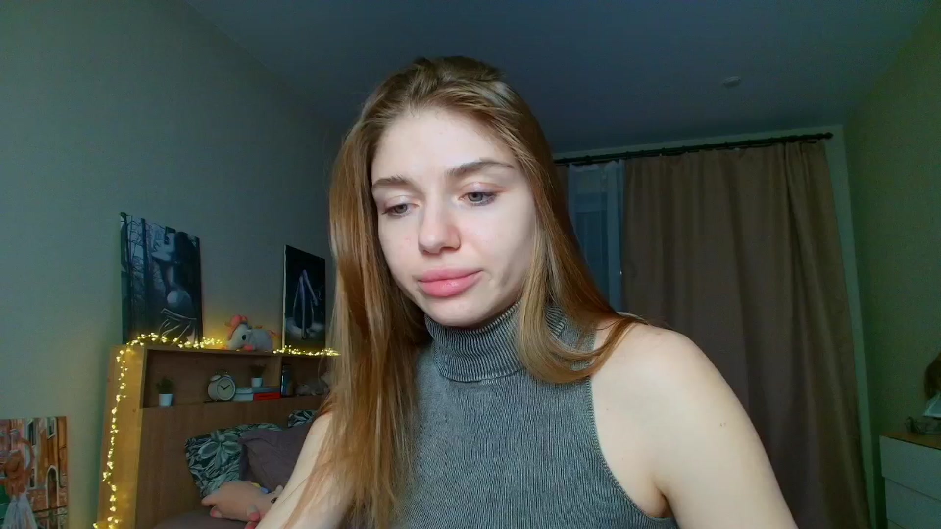 Gallery image thumbnail from Make_my_Luck's myfreecams stream on, 05/20/2025, 18:15 image 7 of 20