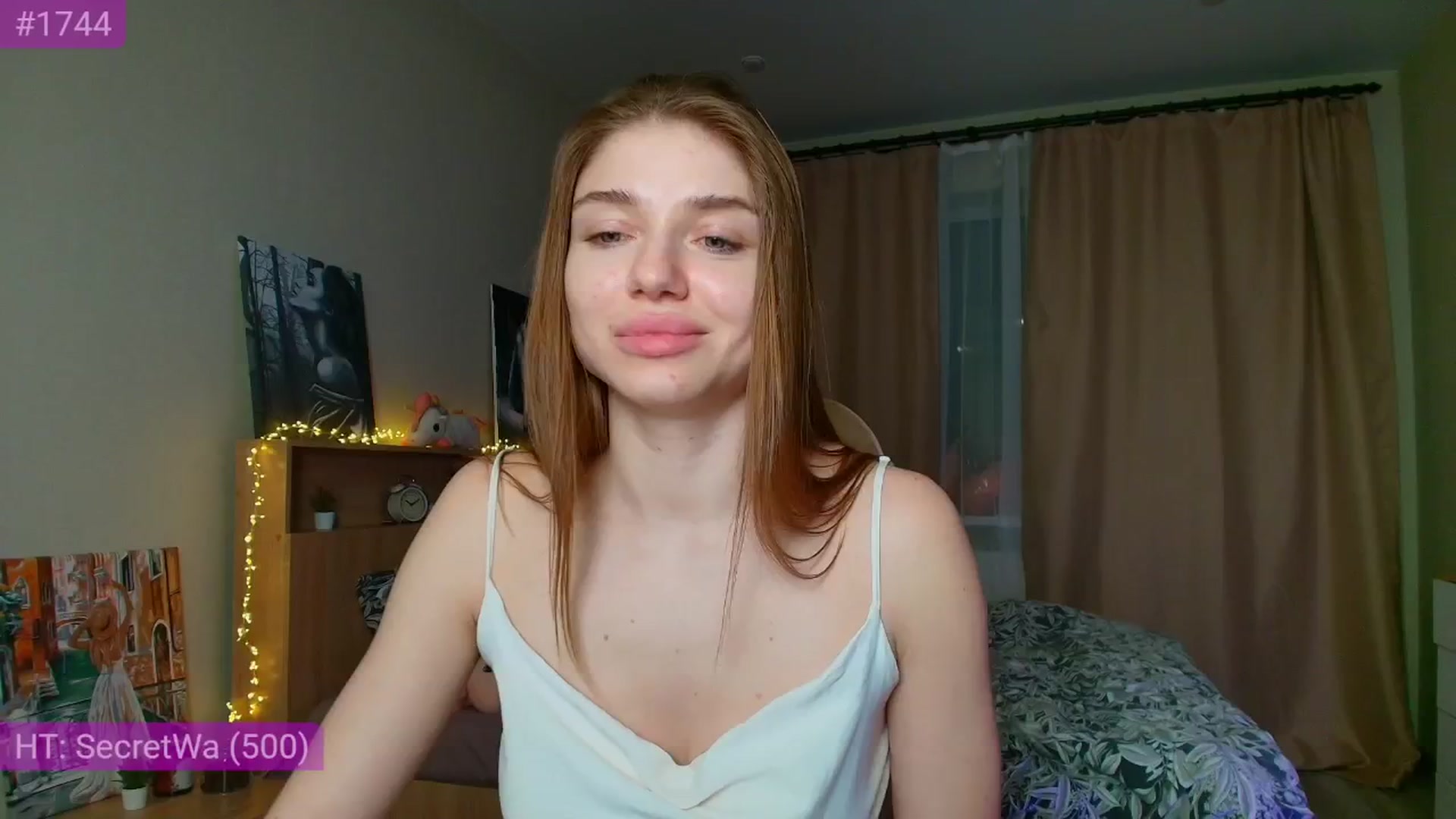 Gallery image thumbnail from Make_my_Luck's myfreecams stream on, 05/20/2025, 19:07 image 10 of 20