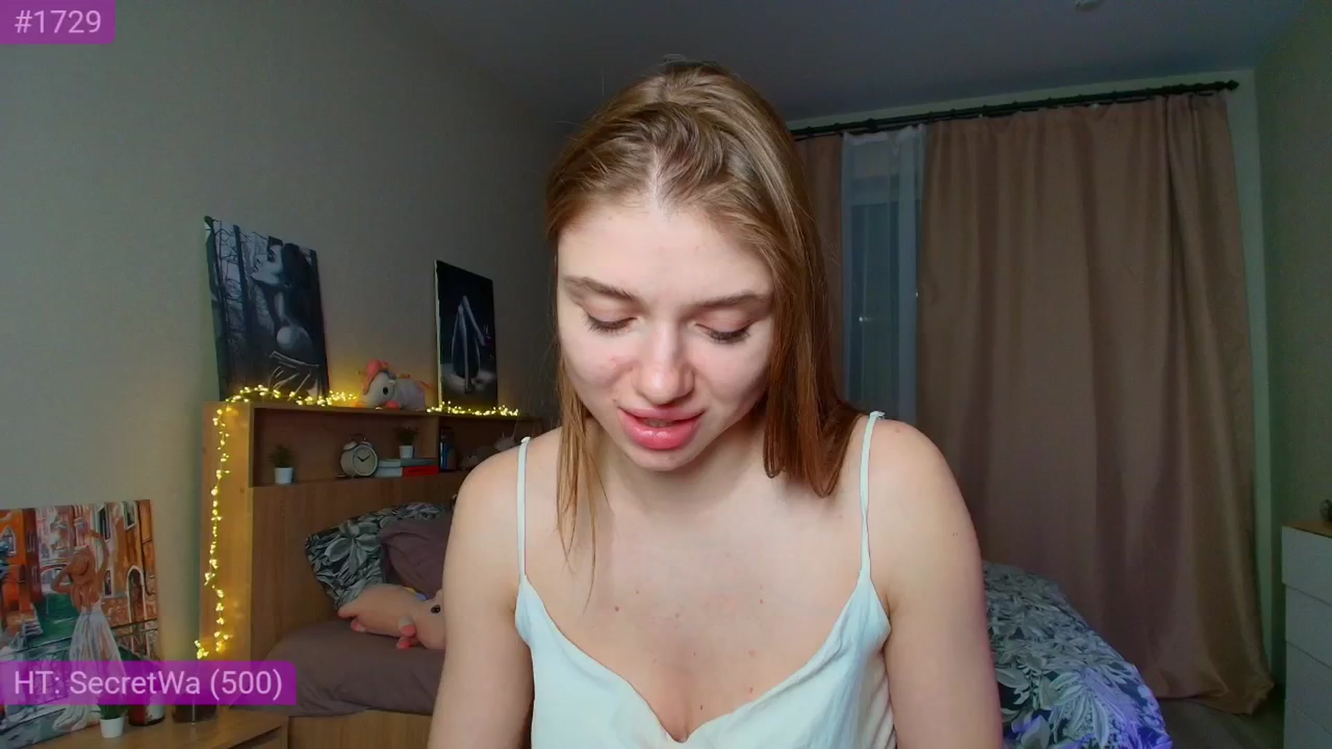 Gallery image thumbnail from Make_my_Luck's myfreecams stream on, 05/20/2025, 19:45 image 13 of 20