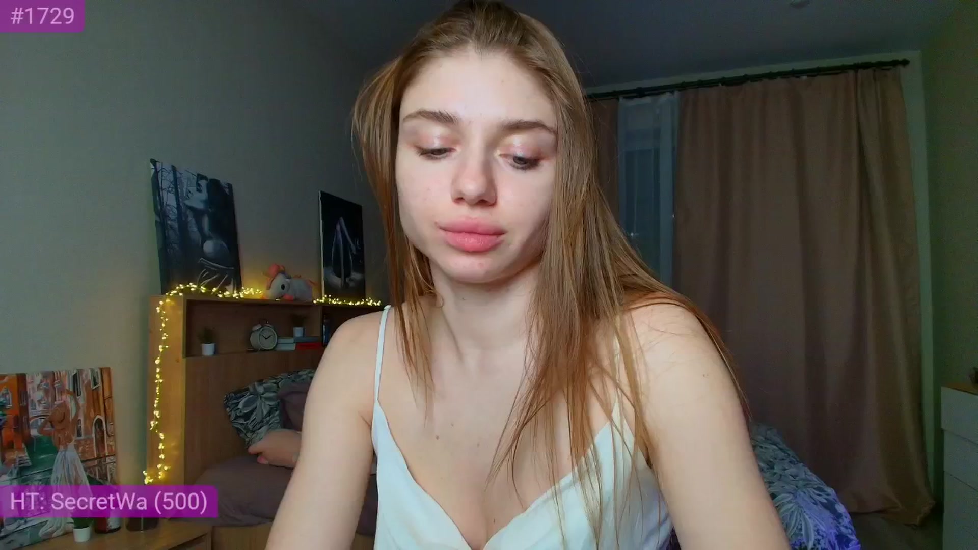 Gallery image thumbnail from Make_my_Luck's myfreecams stream on, 05/20/2025, 19:45 image 17 of 20