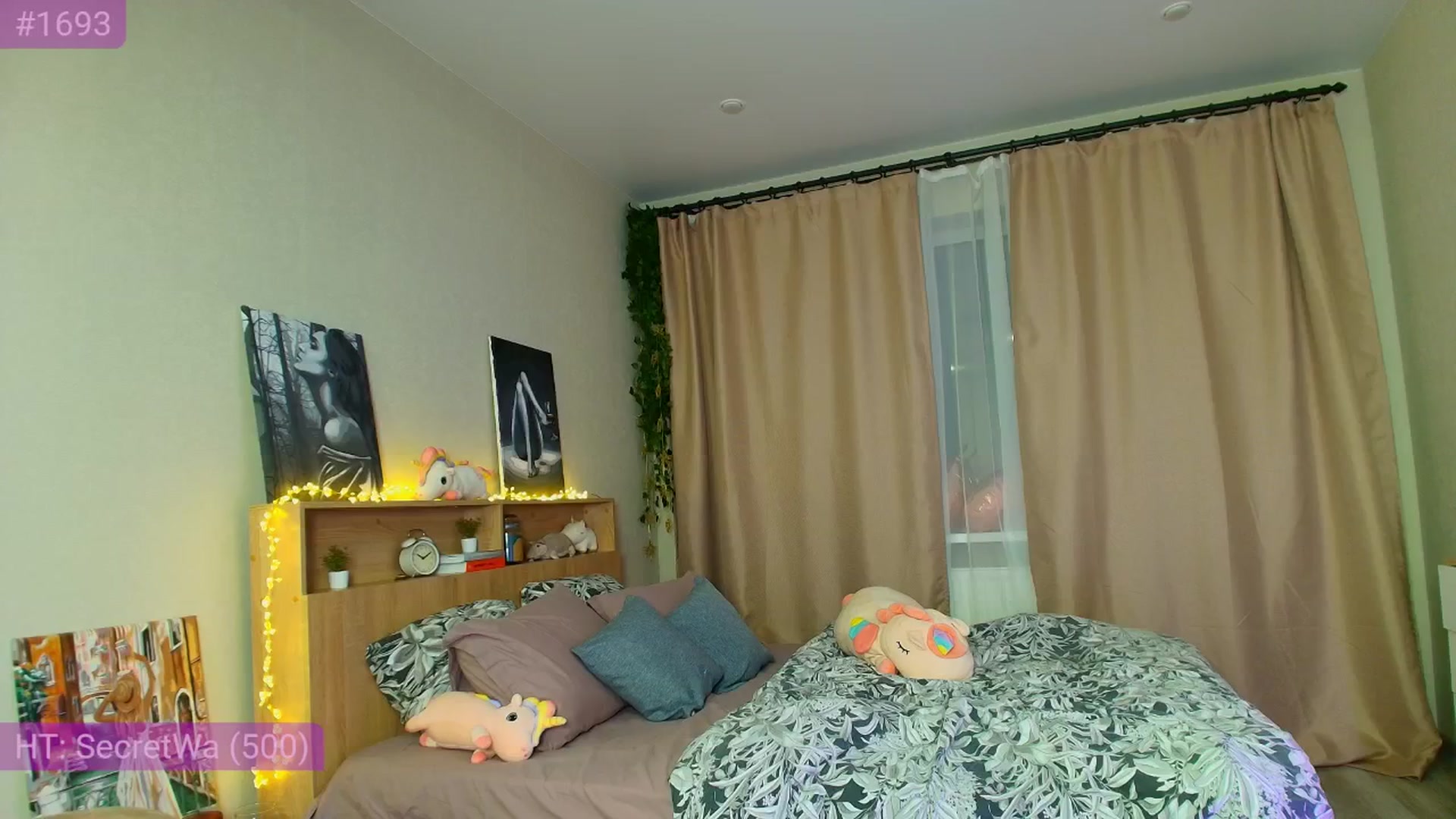 Gallery image thumbnail from Make_my_Luck's myfreecams stream on, 05/20/2025, 20:17 image 17 of 20