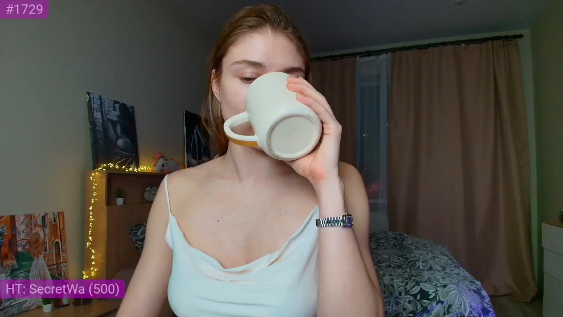 Gallery image thumbnail from Make_my_Luck's myfreecams stream on, 05/20/2025, 20:17 image 1 of 20