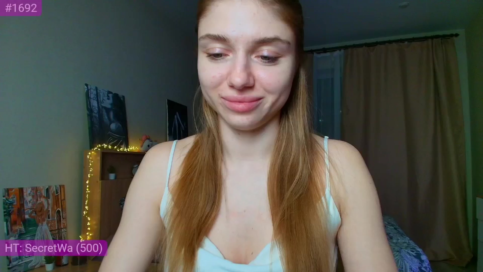 Gallery image thumbnail from Make_my_Luck's myfreecams stream on, 05/20/2025, 20:17 image 20 of 20