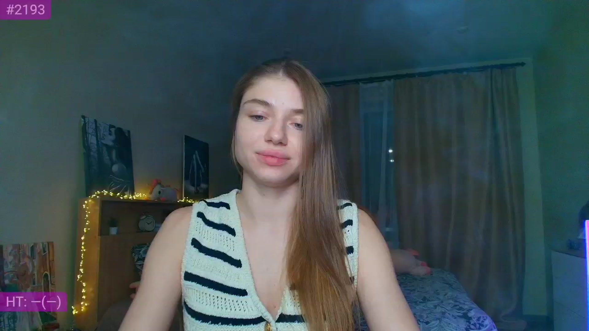 Gallery image thumbnail from Make_my_Luck's myfreecams stream on, 05/27/2025, 19:39 image 1 of 20
