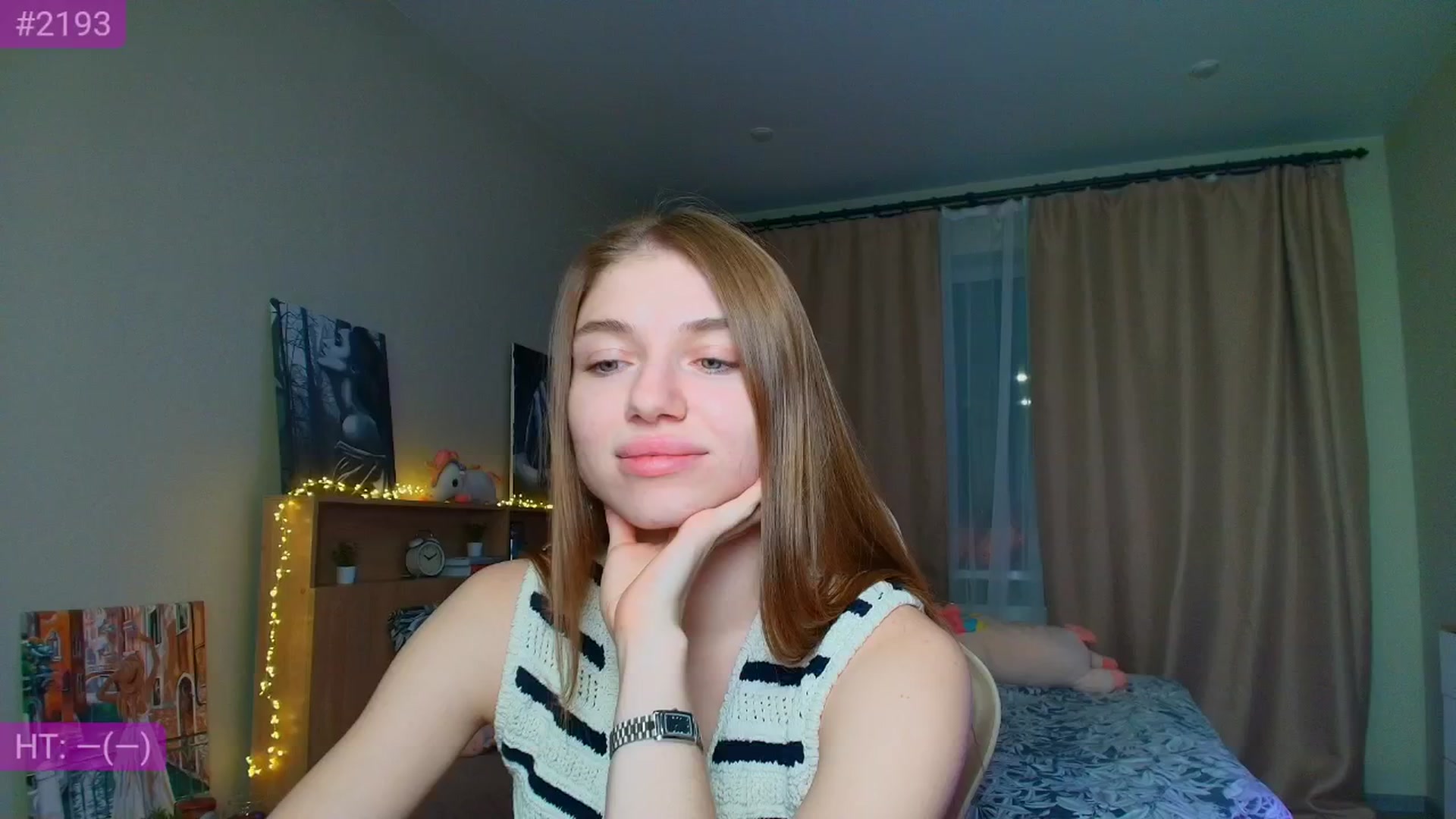 Gallery image thumbnail from Make_my_Luck's myfreecams stream on, 05/27/2025, 19:39 image 2 of 20