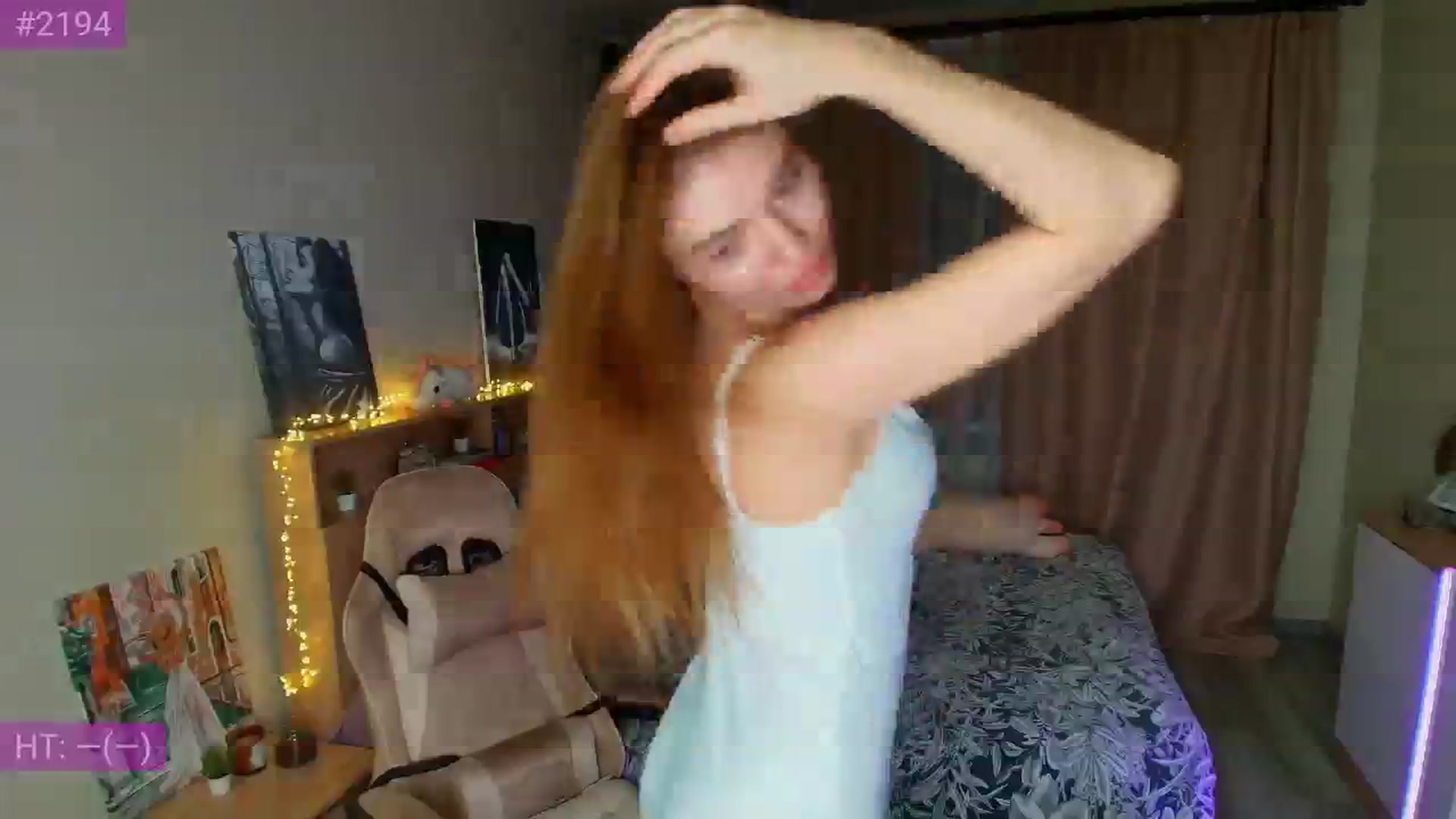 Gallery image thumbnail from Make_my_Luck's myfreecams stream on, 05/27/2025, 19:39 image 16 of 20