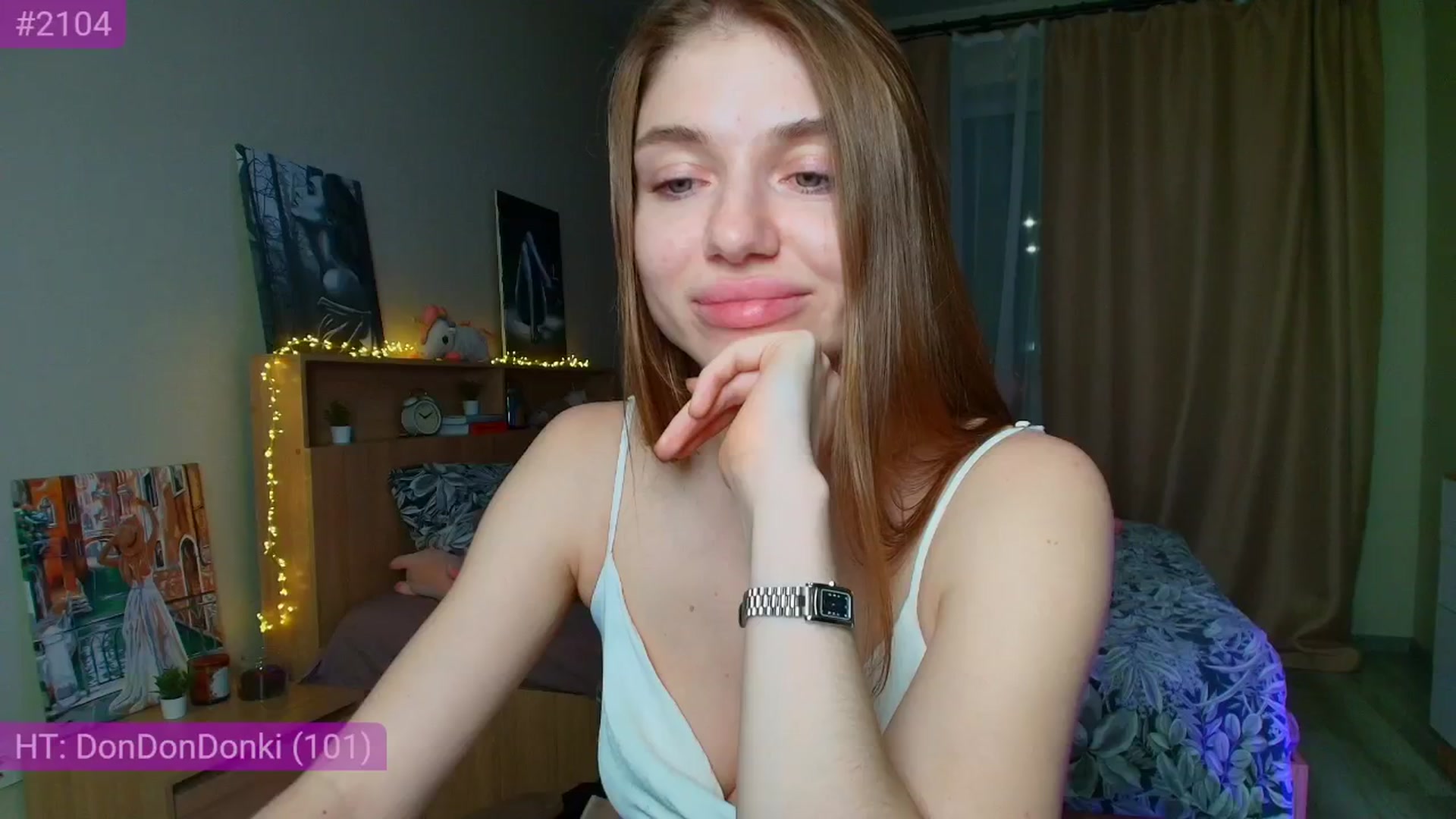 Gallery image thumbnail from Make_my_Luck's myfreecams stream on, 05/27/2025, 20:44 image 15 of 20