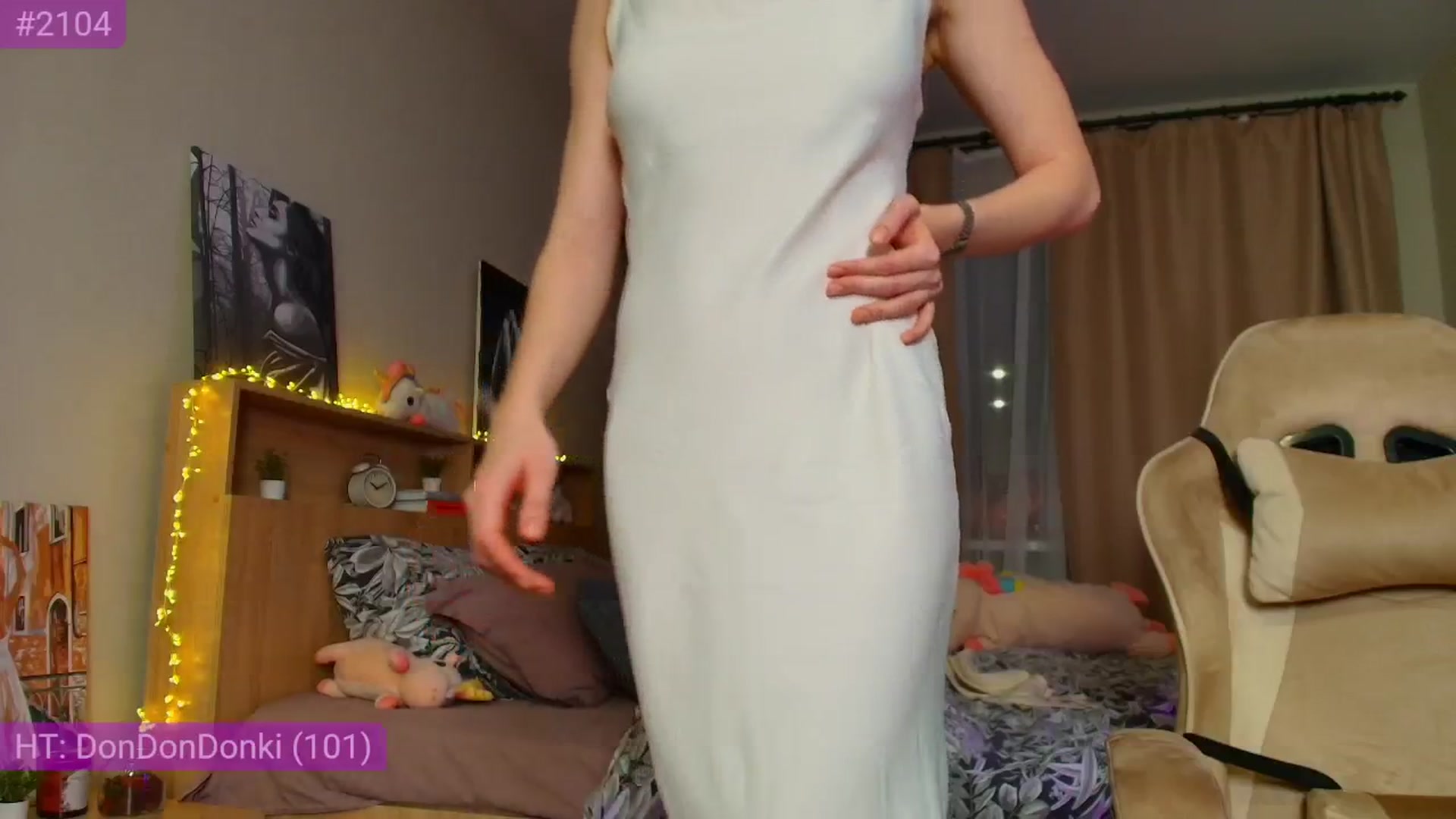 Gallery image thumbnail from Make_my_Luck's myfreecams stream on, 05/27/2025, 20:44 image 7 of 20