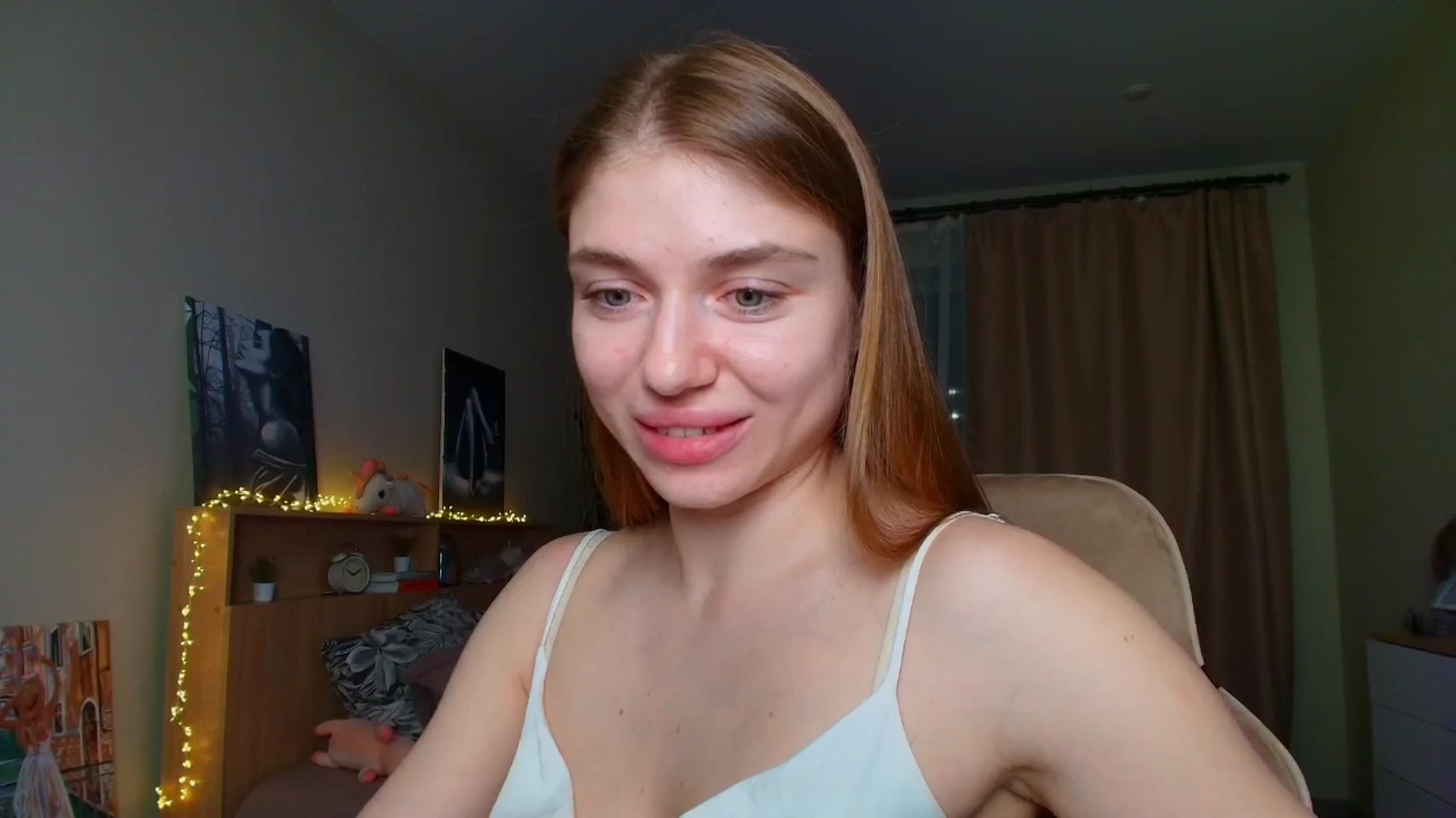 Gallery image thumbnail from Make_my_Luck's myfreecams stream on, 05/27/2025, 21:31 image 9 of 20