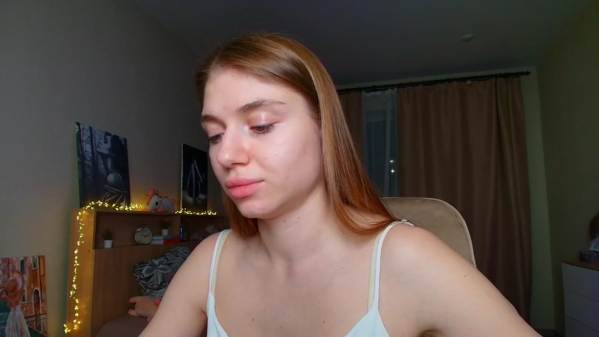 Gallery image thumbnail from Make_my_Luck's myfreecams stream on, 05/27/2025, 21:31 image 8 of 20
