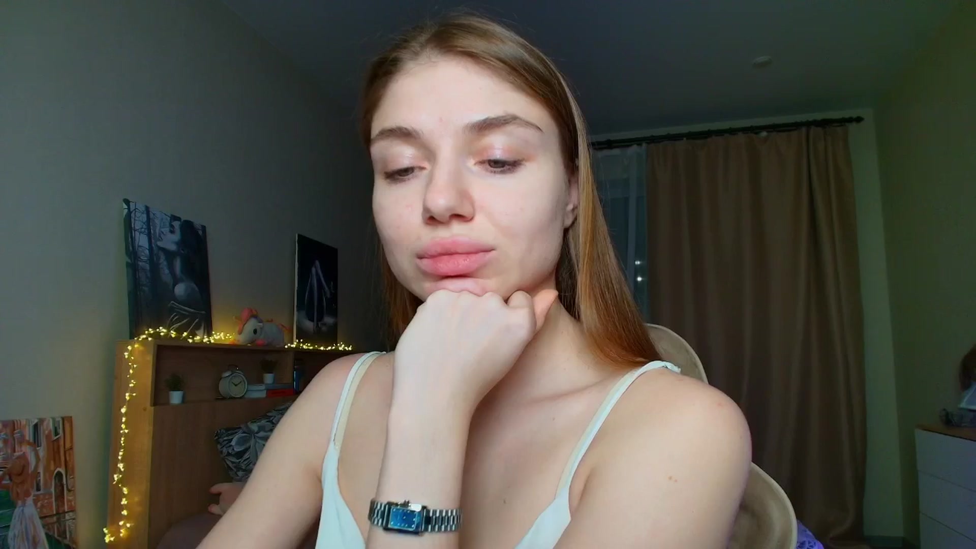 Gallery image thumbnail from Make_my_Luck's myfreecams stream on, 05/27/2025, 21:31 image 6 of 20