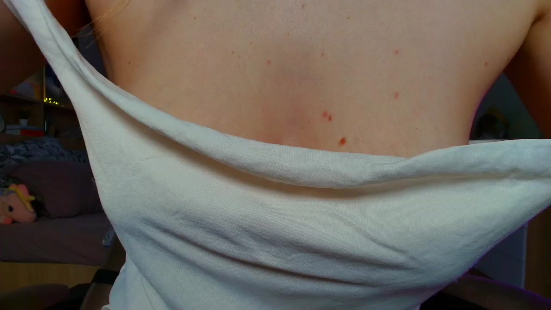 Gallery image thumbnail from Make_my_Luck's myfreecams stream on, 05/29/2025, 10:05 image 5 of 20