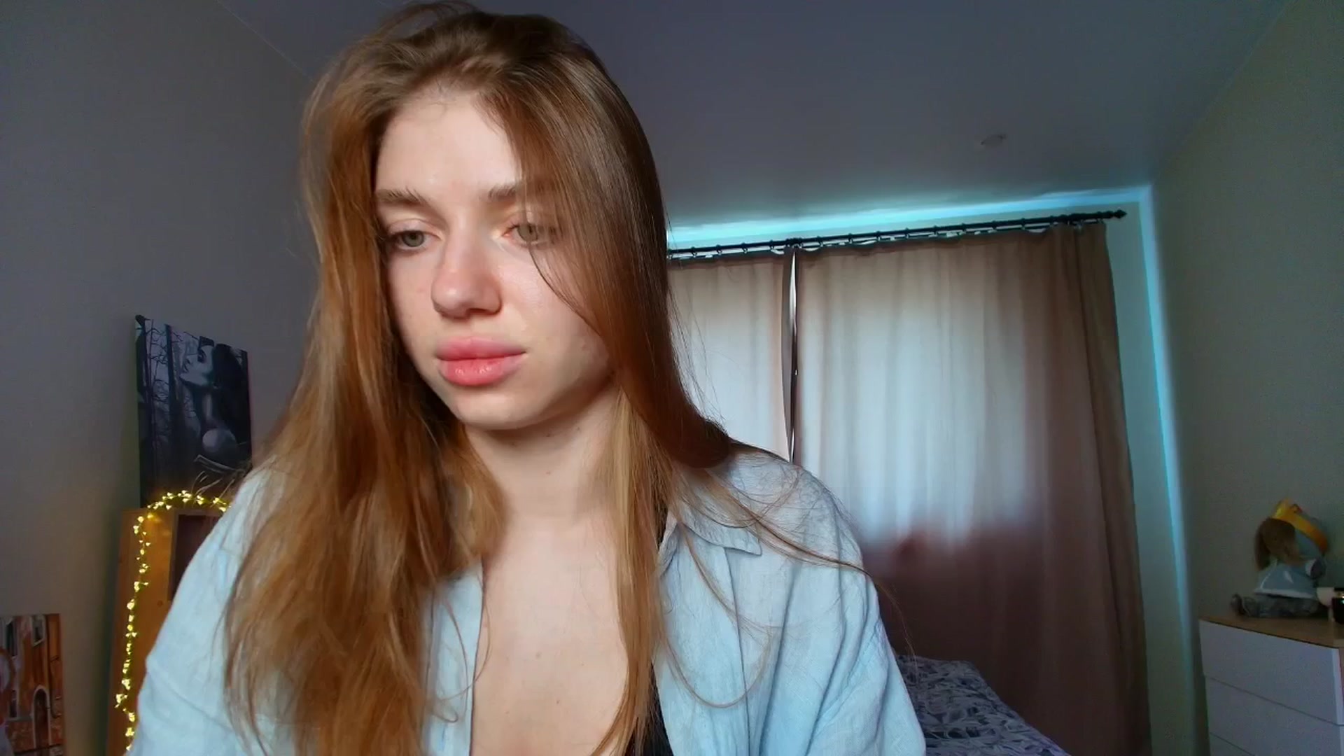 Gallery image thumbnail from Make_my_Luck's myfreecams stream on, 06/07/2025, 10:36 image 4 of 20
