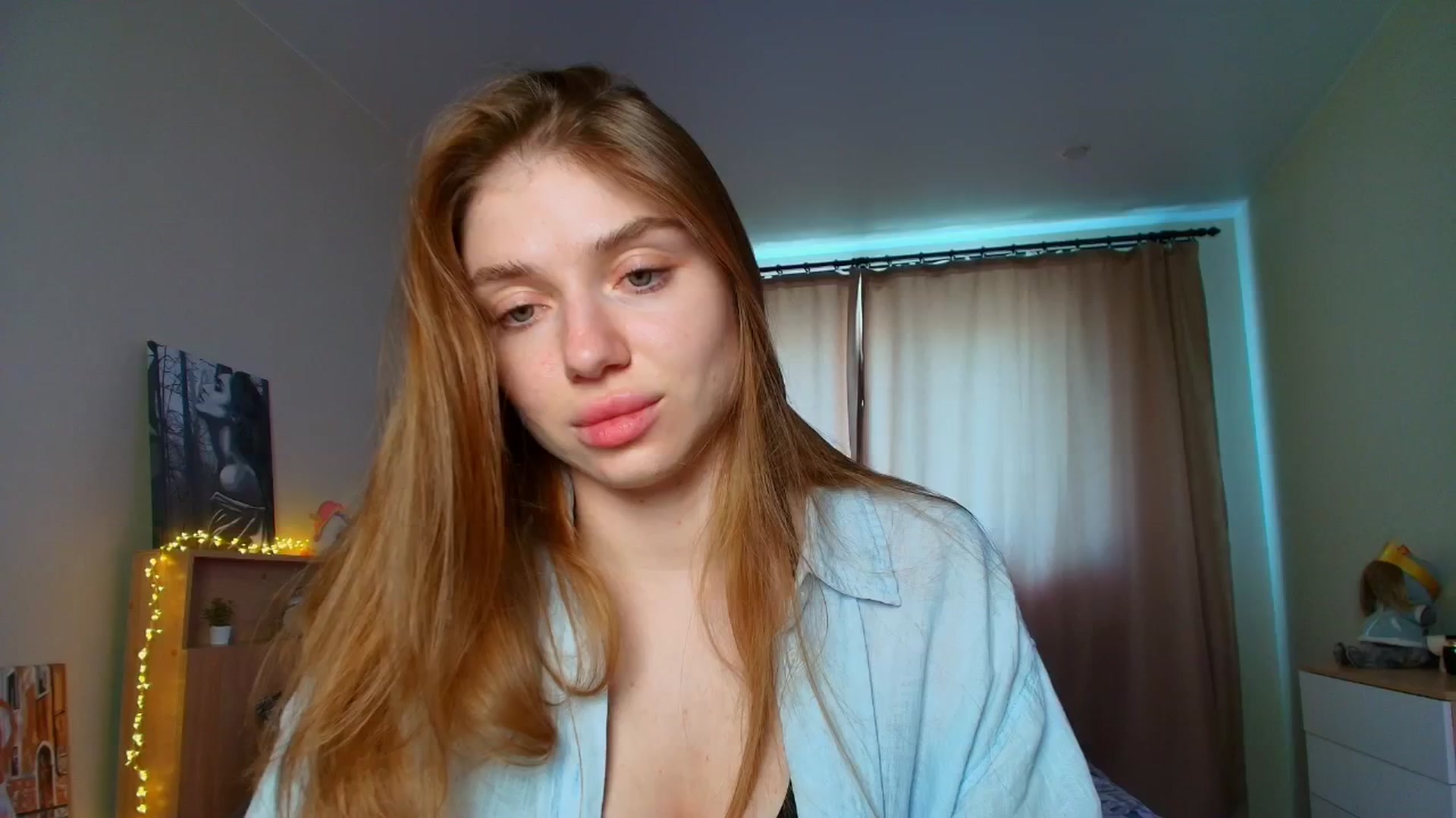 Gallery image thumbnail from Make_my_Luck's myfreecams stream on, 06/07/2025, 10:36 image 5 of 20