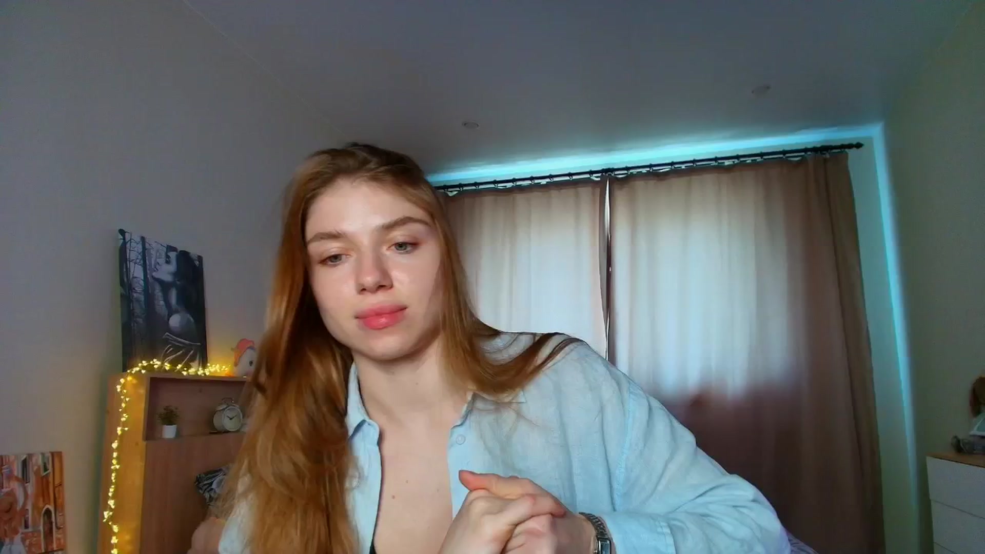 Gallery image thumbnail from Make_my_Luck's myfreecams stream on, 06/07/2025, 10:36 image 7 of 20