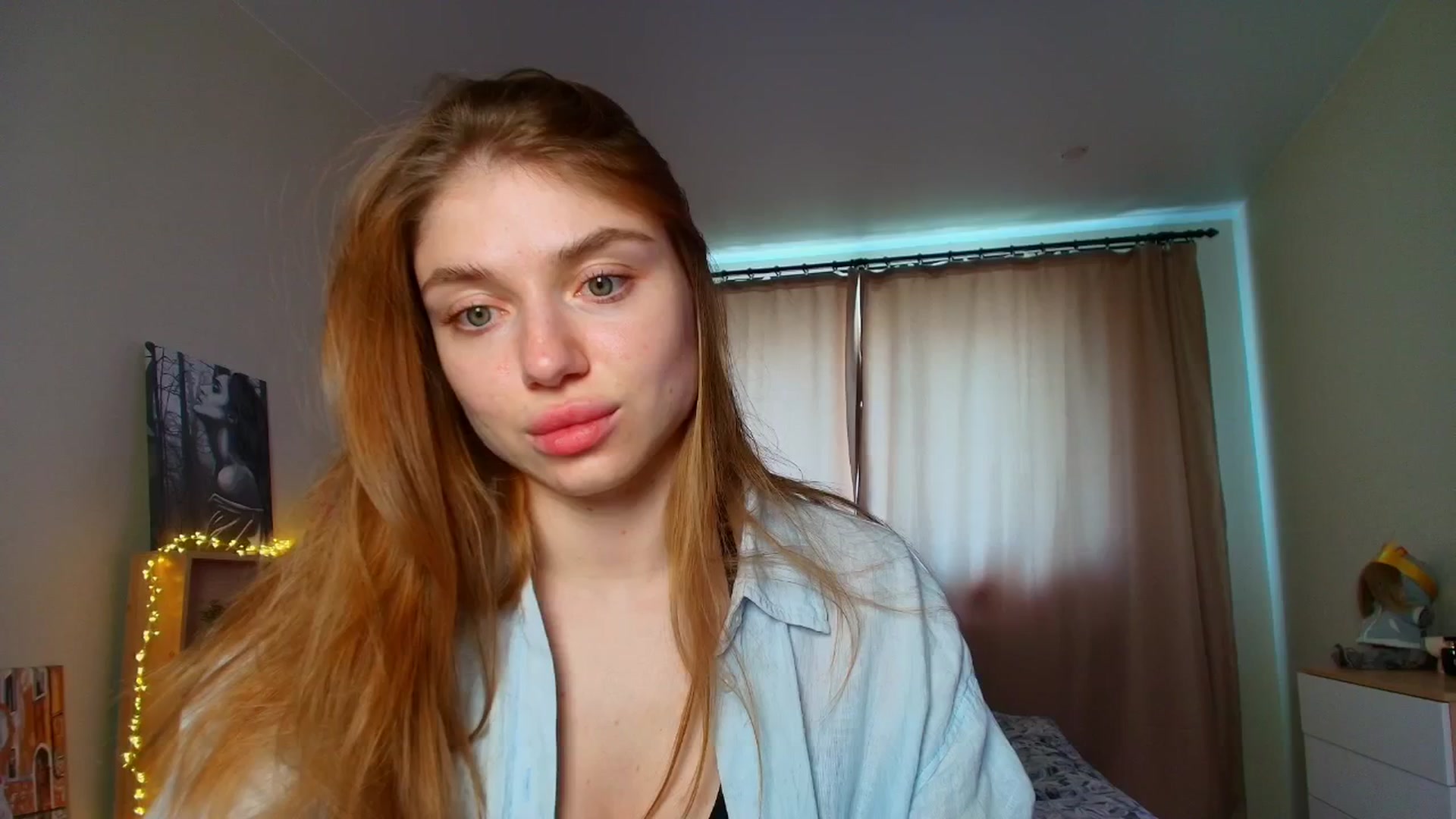 Gallery image thumbnail from Make_my_Luck's myfreecams stream on, 06/07/2025, 10:36 image 2 of 20