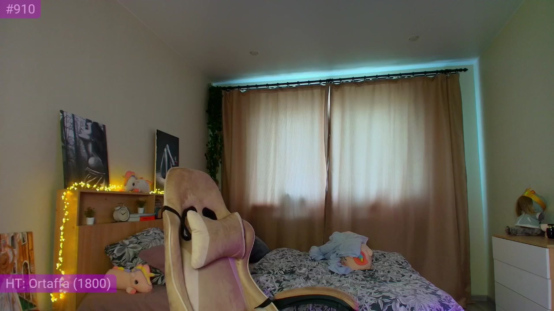 Gallery image thumbnail from Make_my_Luck's myfreecams stream on, 06/07/2025, 10:36 image 20 of 20