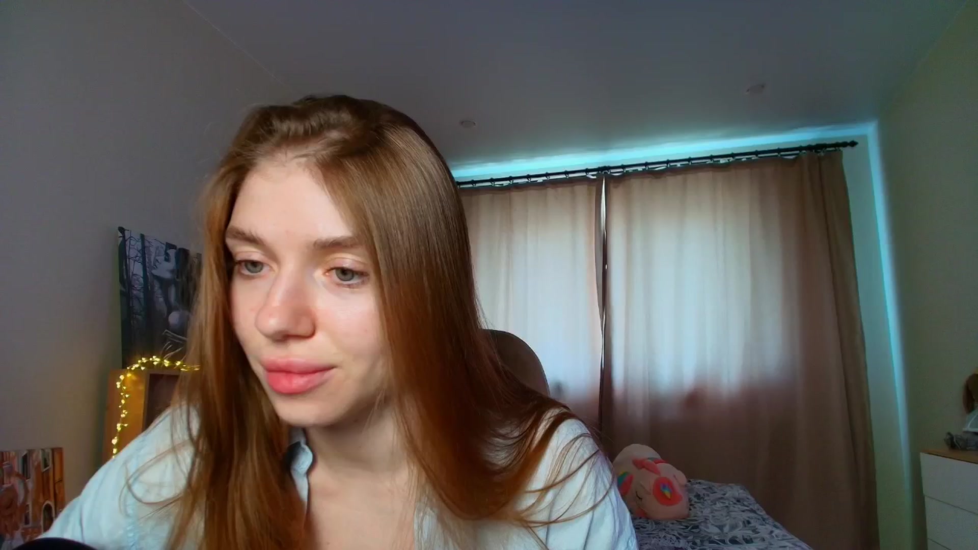 Gallery image thumbnail from Make_my_Luck's myfreecams stream on, 06/07/2025, 10:36 image 8 of 20