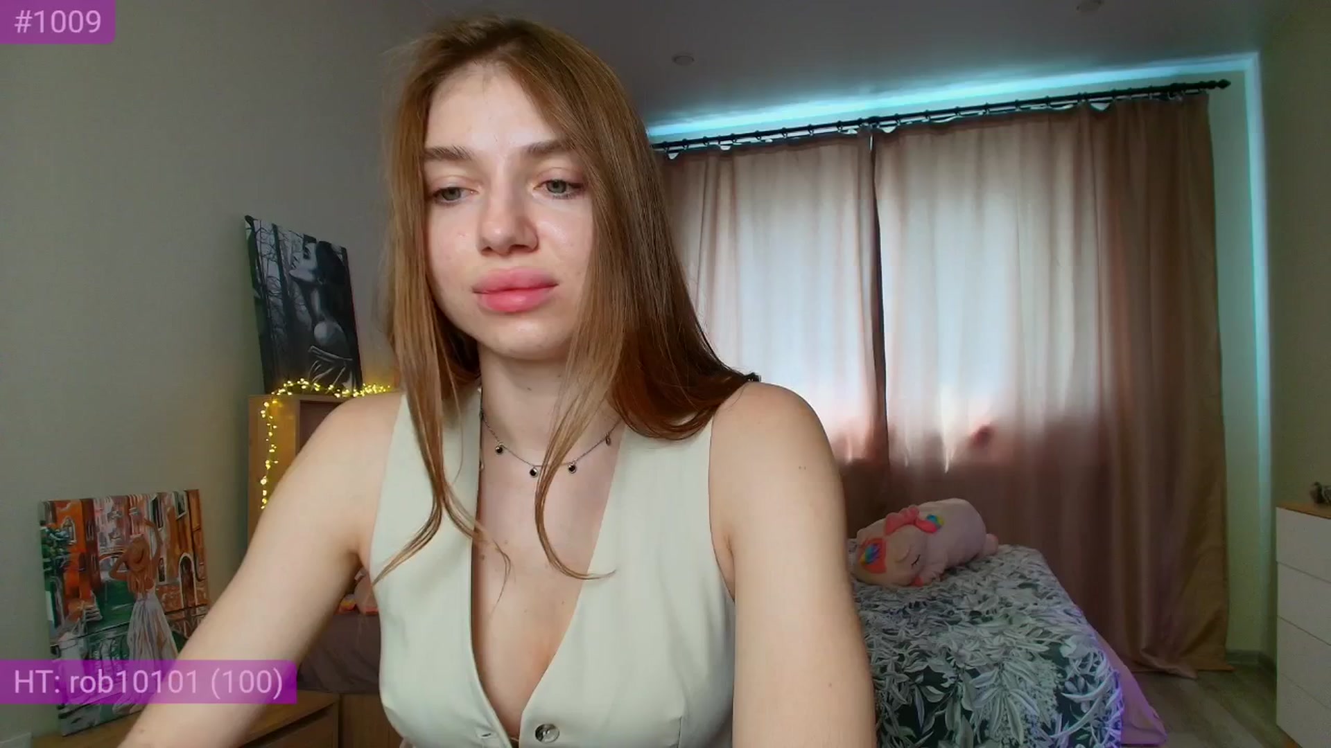 Gallery image thumbnail from Make_my_Luck's myfreecams stream on, 06/12/2025, 08:26 image 12 of 20