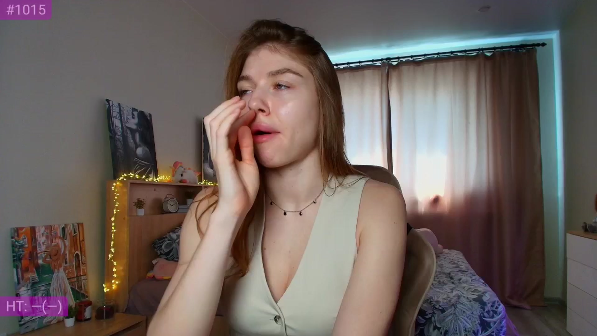 Gallery image thumbnail from Make_my_Luck's myfreecams stream on, 06/12/2025, 08:26 image 2 of 20