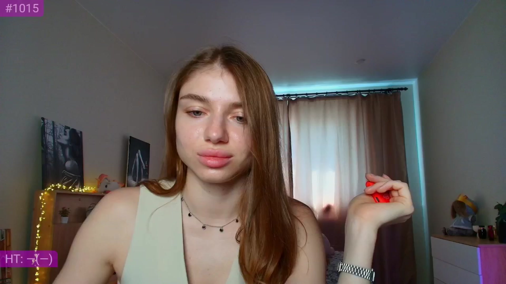 Gallery image thumbnail from Make_my_Luck's myfreecams stream on, 06/12/2025, 08:26 image 1 of 20