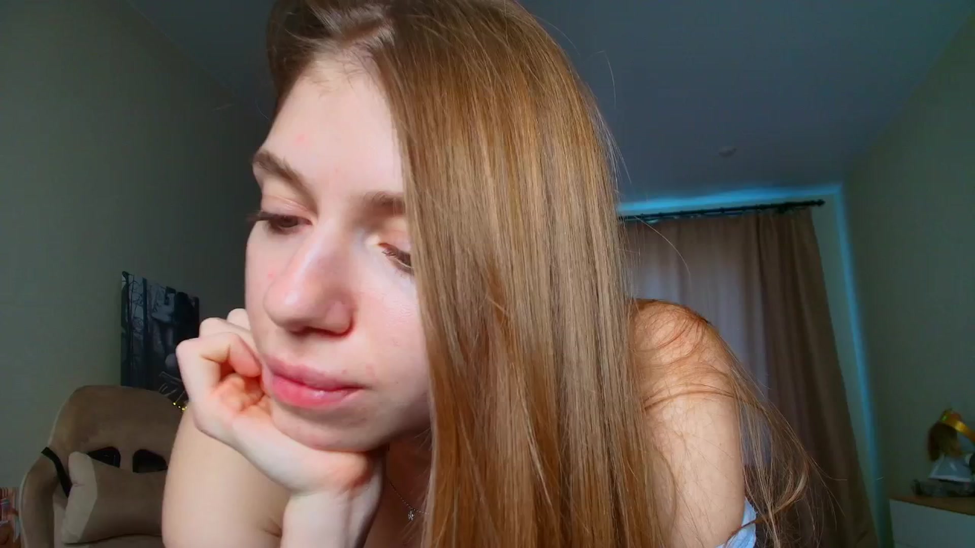 Gallery image thumbnail from Make_my_Luck's myfreecams stream on, 06/14/2025, 13:58 image 20 of 20