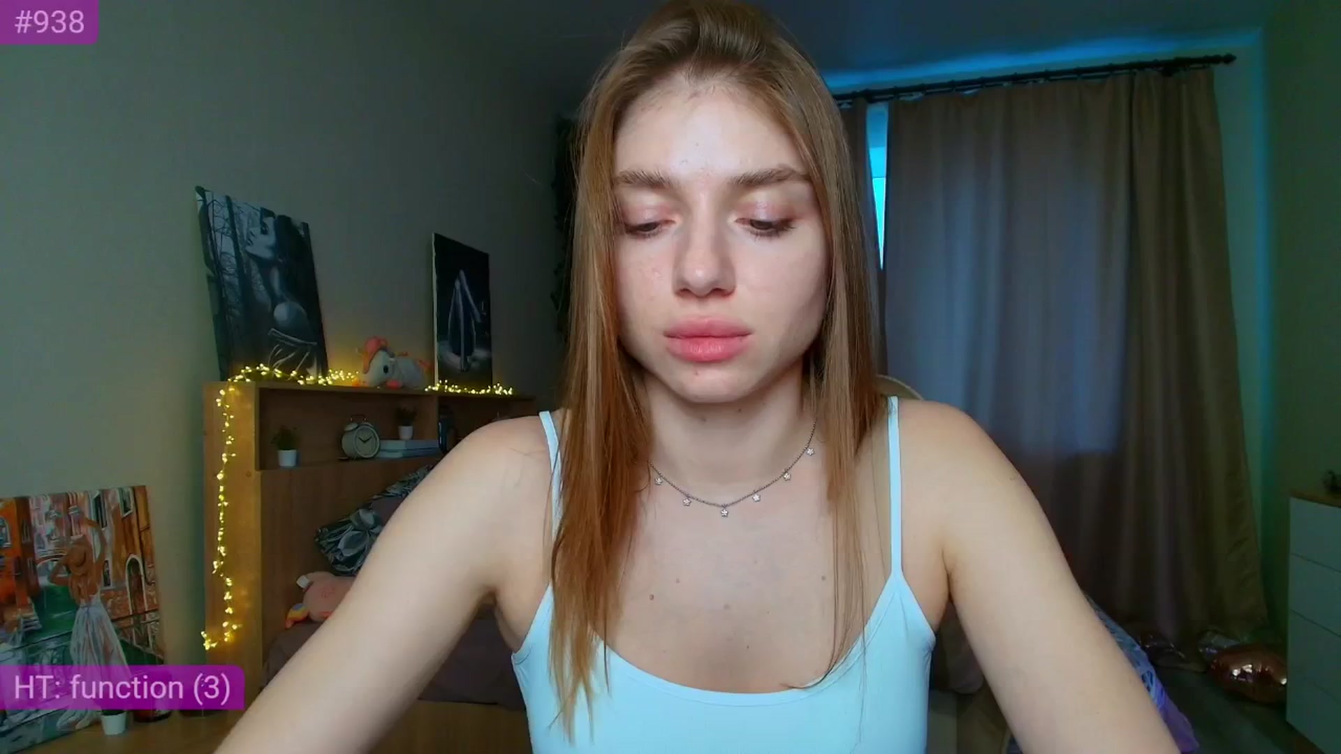 Gallery image thumbnail from Make_my_Luck's myfreecams stream on, 06/21/2025, 16:47 image 5 of 20