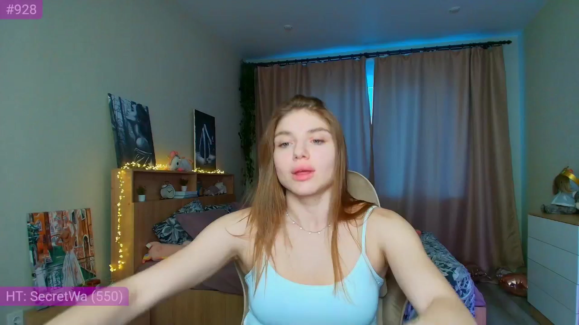 Gallery image thumbnail from Make_my_Luck's myfreecams stream on, 06/21/2025, 16:47 image 15 of 20
