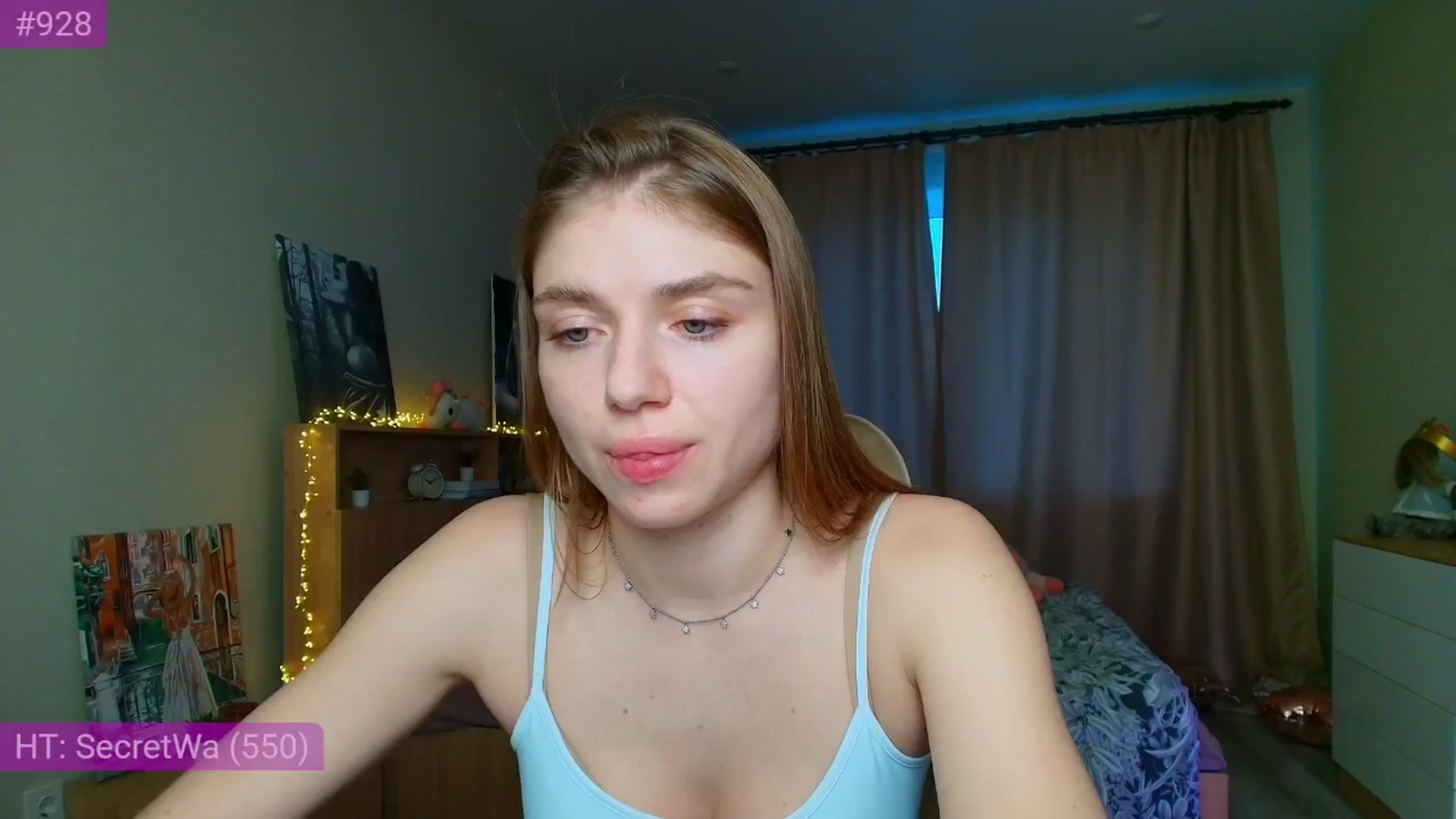 Gallery image thumbnail from Make_my_Luck's myfreecams stream on, 06/21/2025, 16:47 image 19 of 20