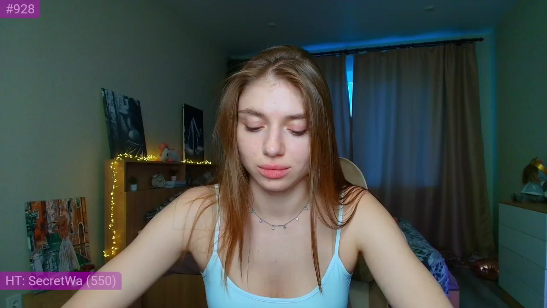 Gallery image thumbnail from Make_my_Luck's myfreecams stream on, 06/21/2025, 16:47 image 14 of 20