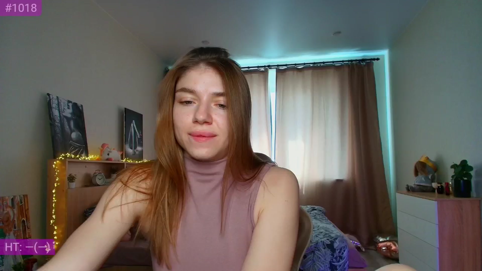 Gallery image thumbnail from Make_my_Luck's myfreecams stream on, 06/26/2025, 07:30 image 16 of 20