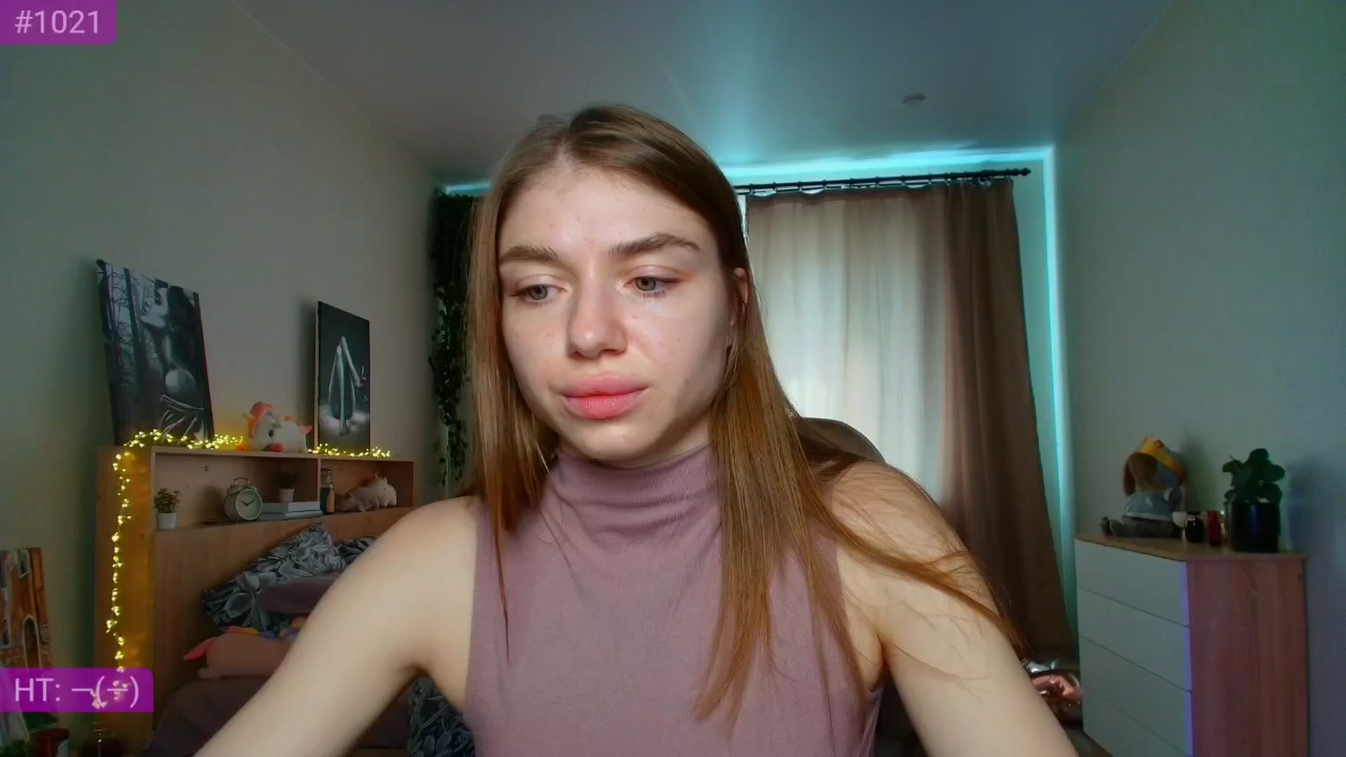 Gallery image thumbnail from Make_my_Luck's myfreecams stream on, 06/26/2025, 07:30 image 3 of 20