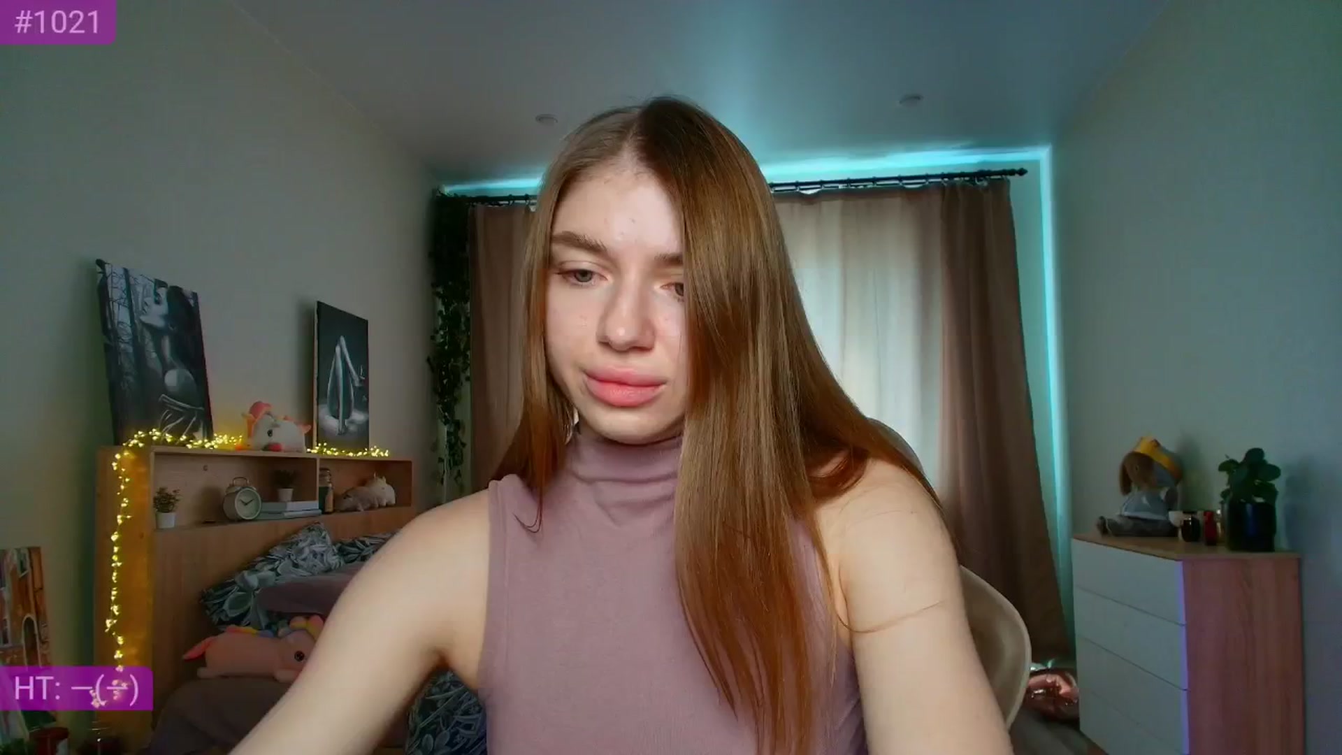 Gallery image thumbnail from Make_my_Luck's myfreecams stream on, 06/26/2025, 07:30 image 2 of 20
