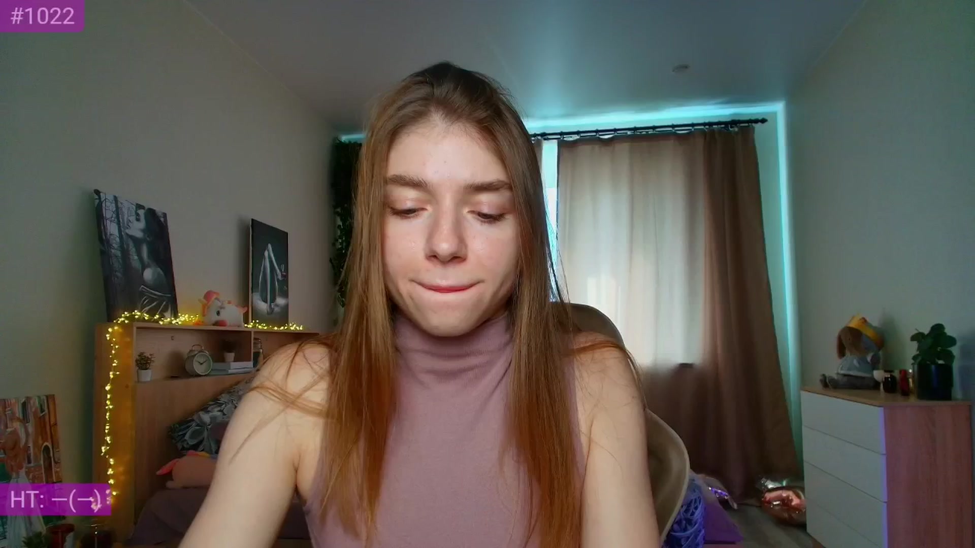 Gallery image thumbnail from Make_my_Luck's myfreecams stream on, 06/26/2025, 07:30 image 7 of 20