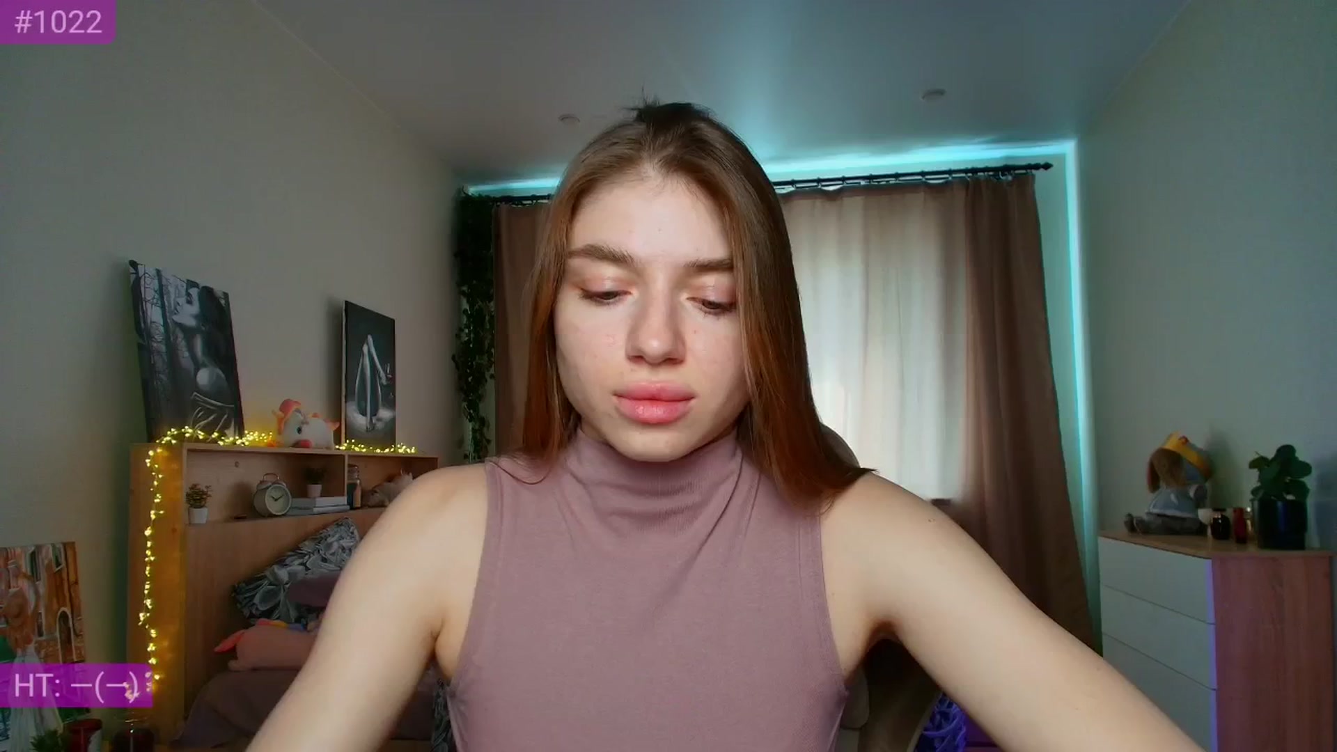 Gallery image thumbnail from Make_my_Luck's myfreecams stream on, 06/26/2025, 07:30 image 9 of 20