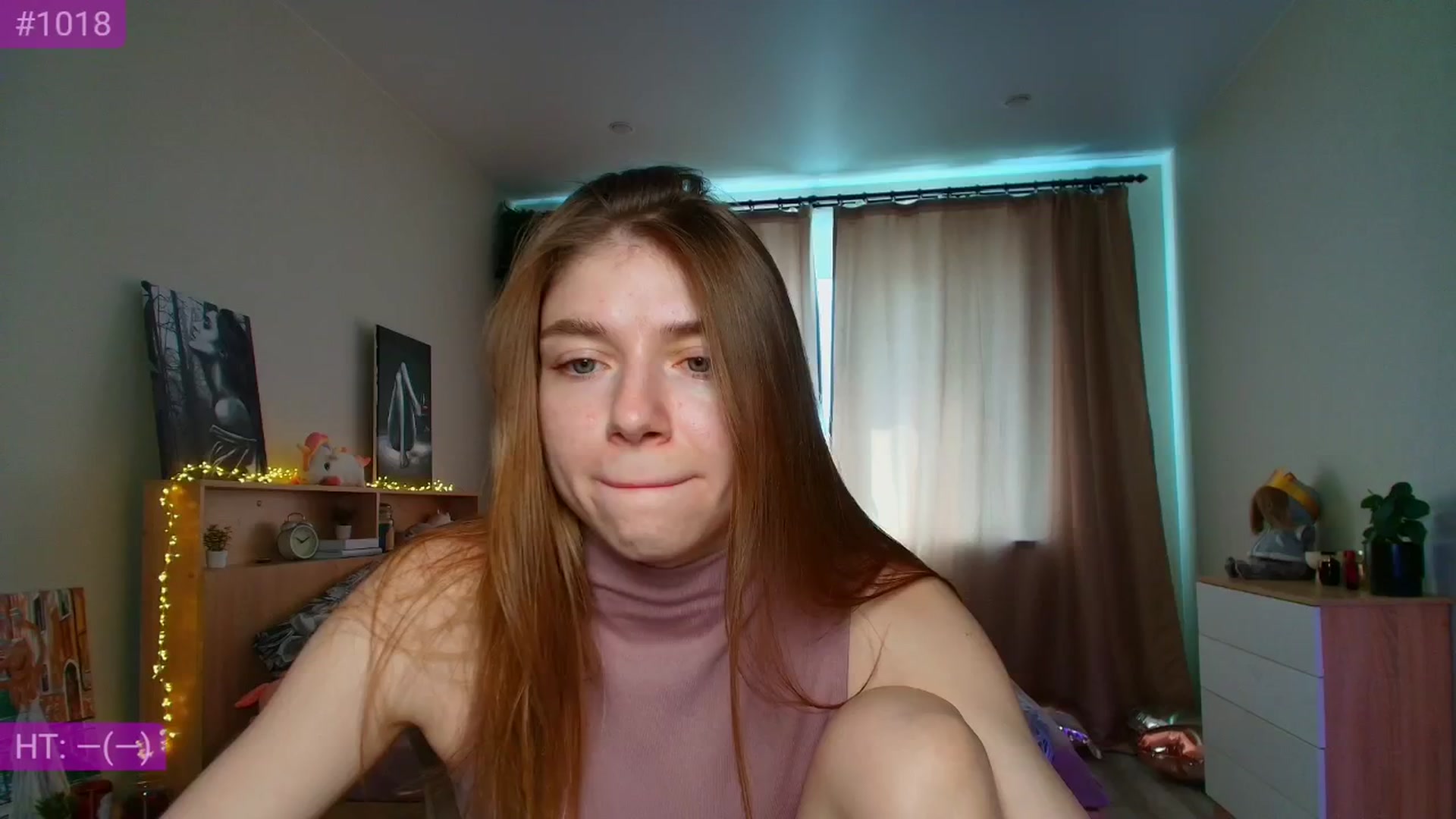 Gallery image thumbnail from Make_my_Luck's myfreecams stream on, 06/26/2025, 07:30 image 18 of 20