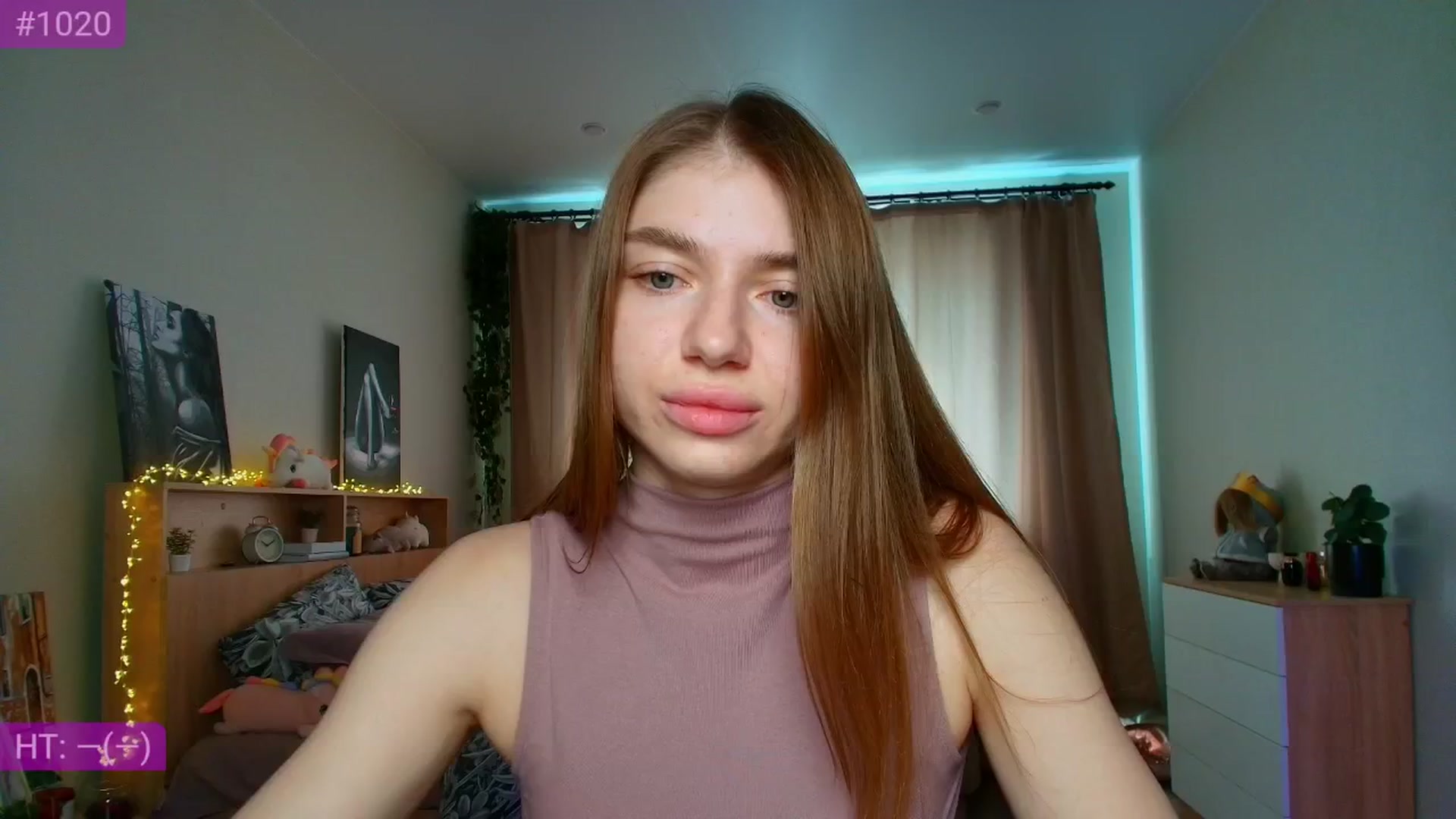 Gallery image thumbnail from Make_my_Luck's myfreecams stream on, 06/26/2025, 07:30 image 1 of 20