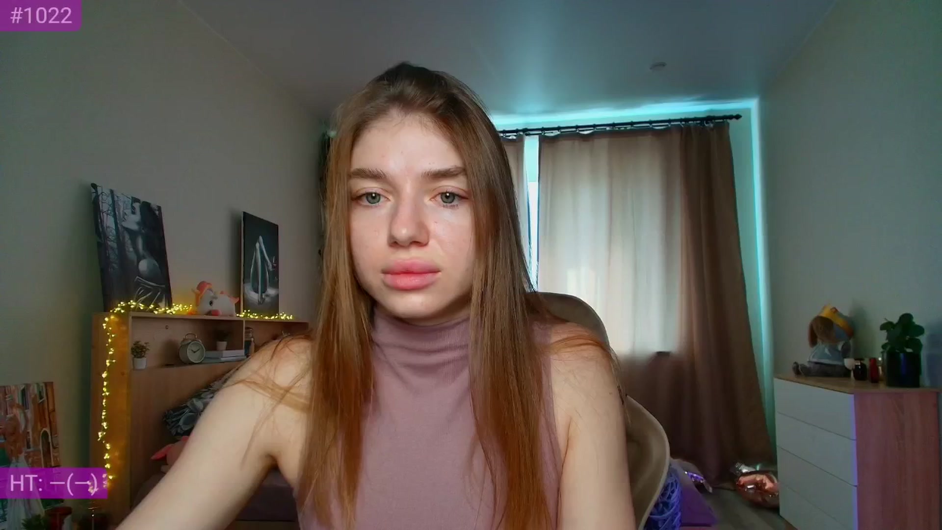 Gallery image thumbnail from Make_my_Luck's myfreecams stream on, 06/26/2025, 07:30 image 8 of 20