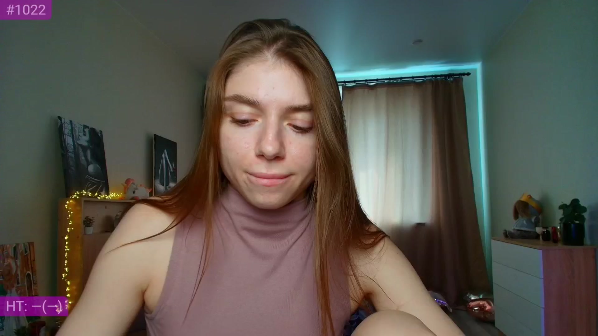 Gallery image thumbnail from Make_my_Luck's myfreecams stream on, 06/26/2025, 07:30 image 10 of 20