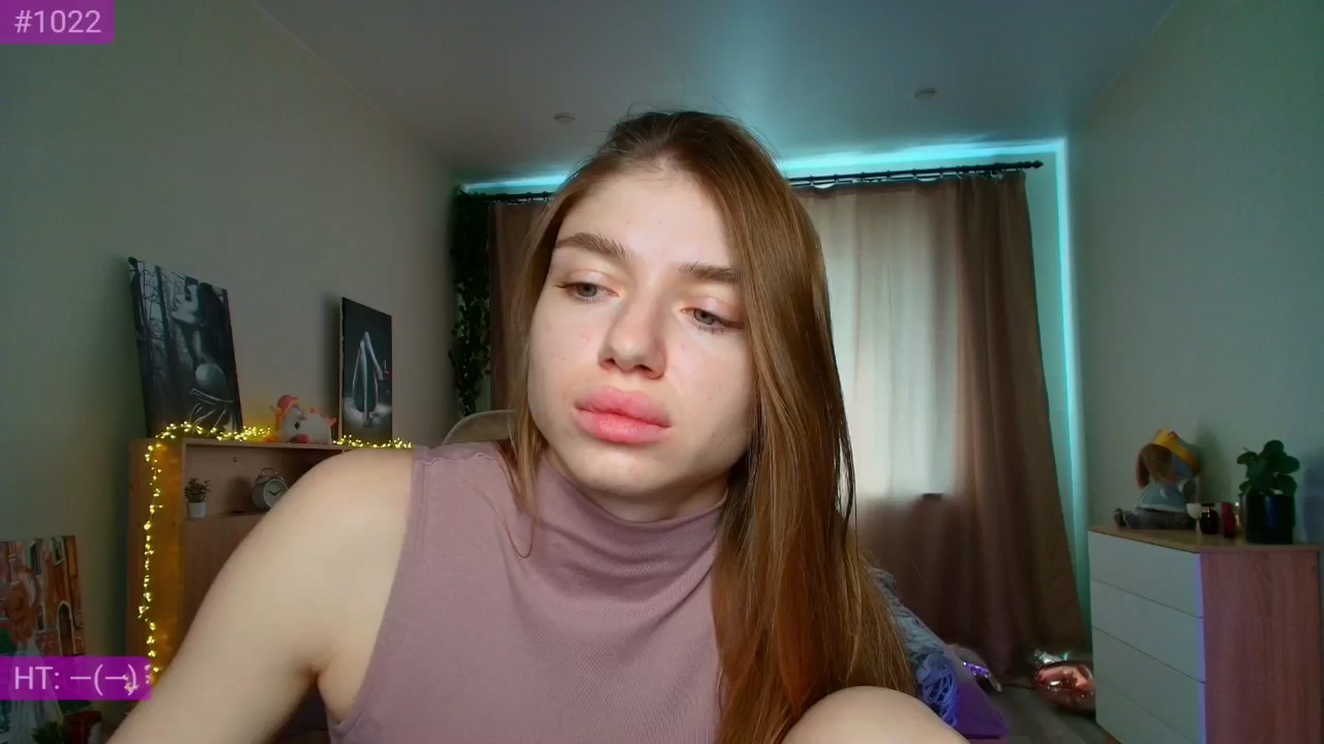 Gallery image thumbnail from Make_my_Luck's myfreecams stream on, 06/26/2025, 07:30 image 12 of 20