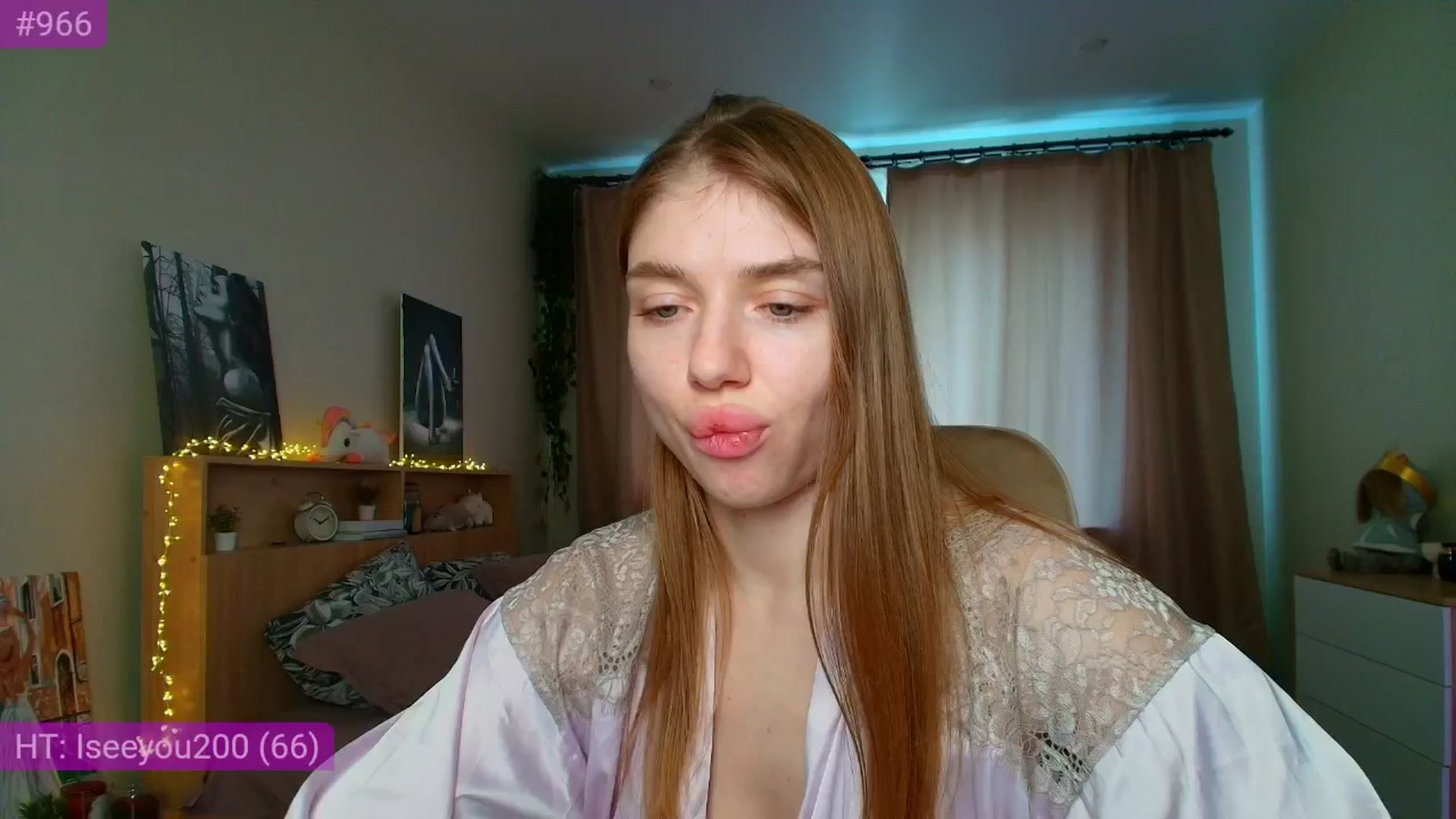 Gallery image thumbnail from Make_my_Luck's myfreecams stream on, 06/26/2025, 09:58 image 19 of 20