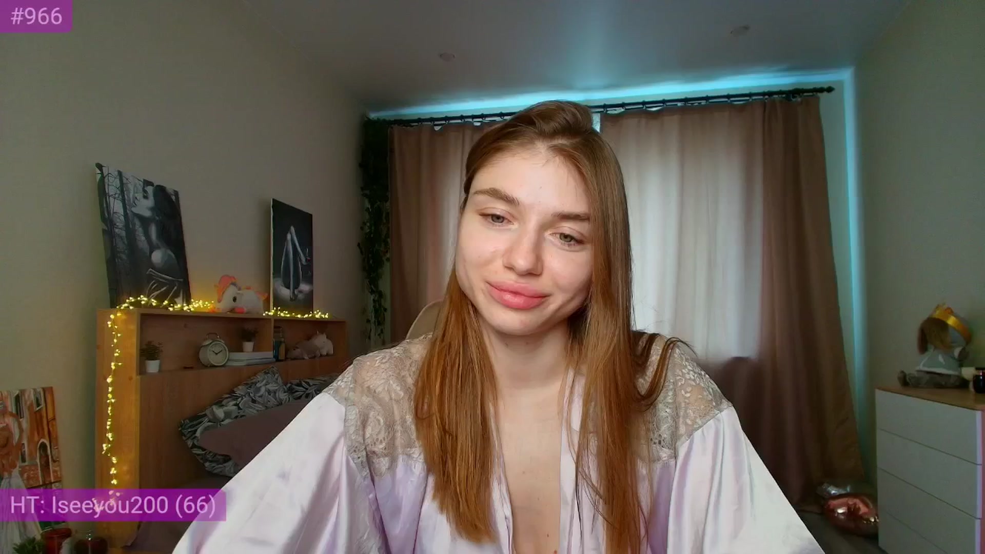 Gallery image thumbnail from Make_my_Luck's myfreecams stream on, 06/26/2025, 09:58 image 20 of 20