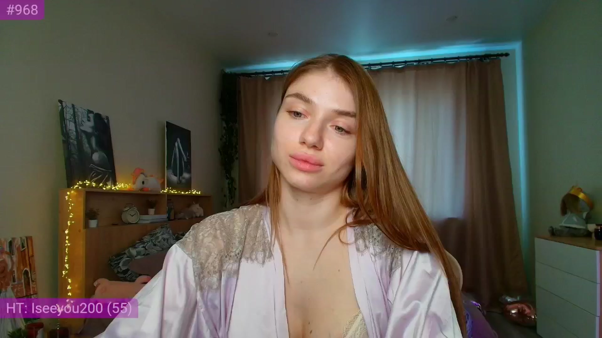 Gallery image thumbnail from Make_my_Luck's myfreecams stream on, 06/26/2025, 09:58 image 16 of 20