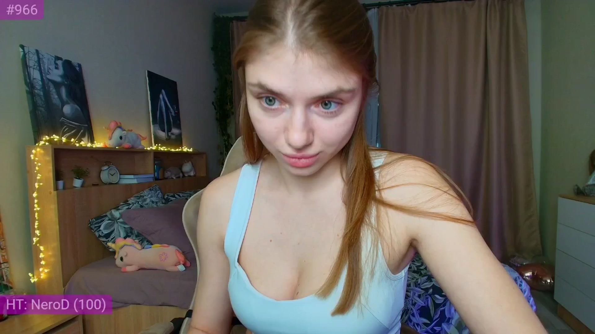 Gallery image thumbnail from Make_my_Luck's myfreecams stream on, 06/27/2025, 18:31 image 14 of 20