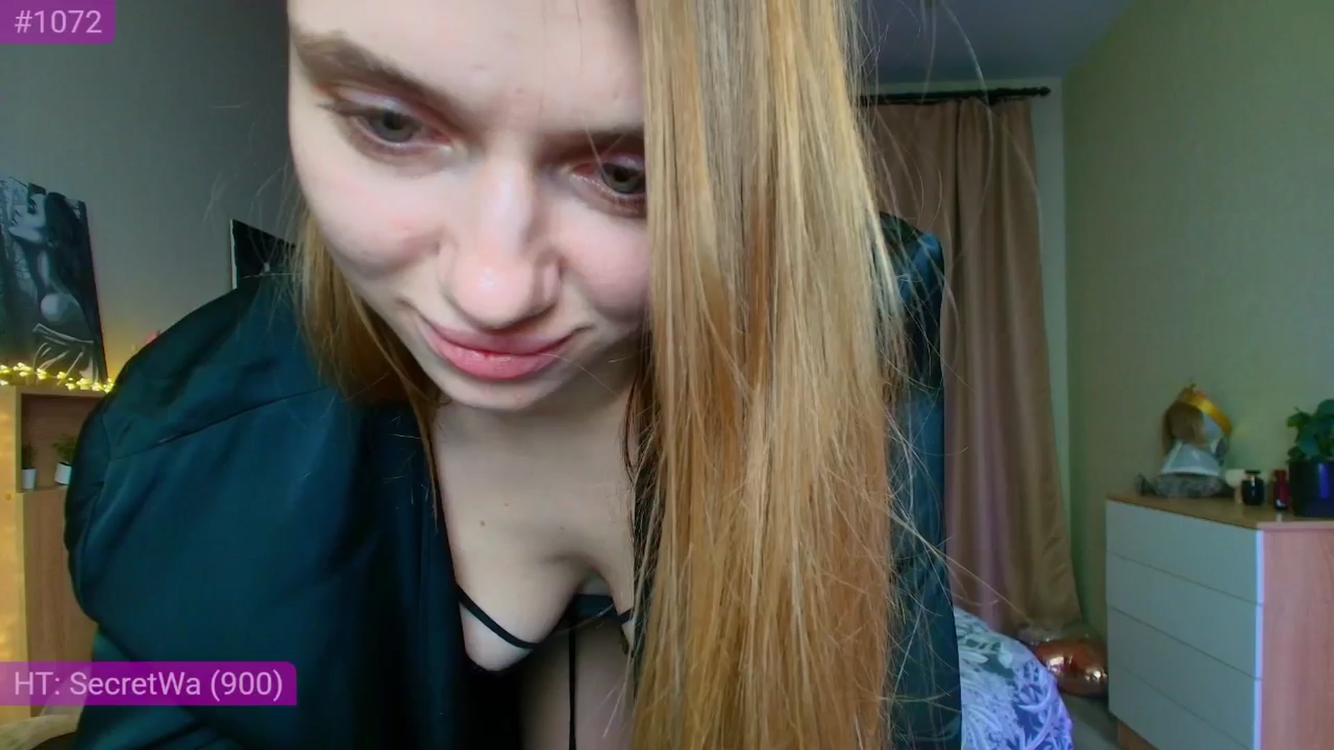 Gallery image thumbnail from Make_my_Luck's myfreecams stream on, 06/30/2025, 19:27 image 2 of 20
