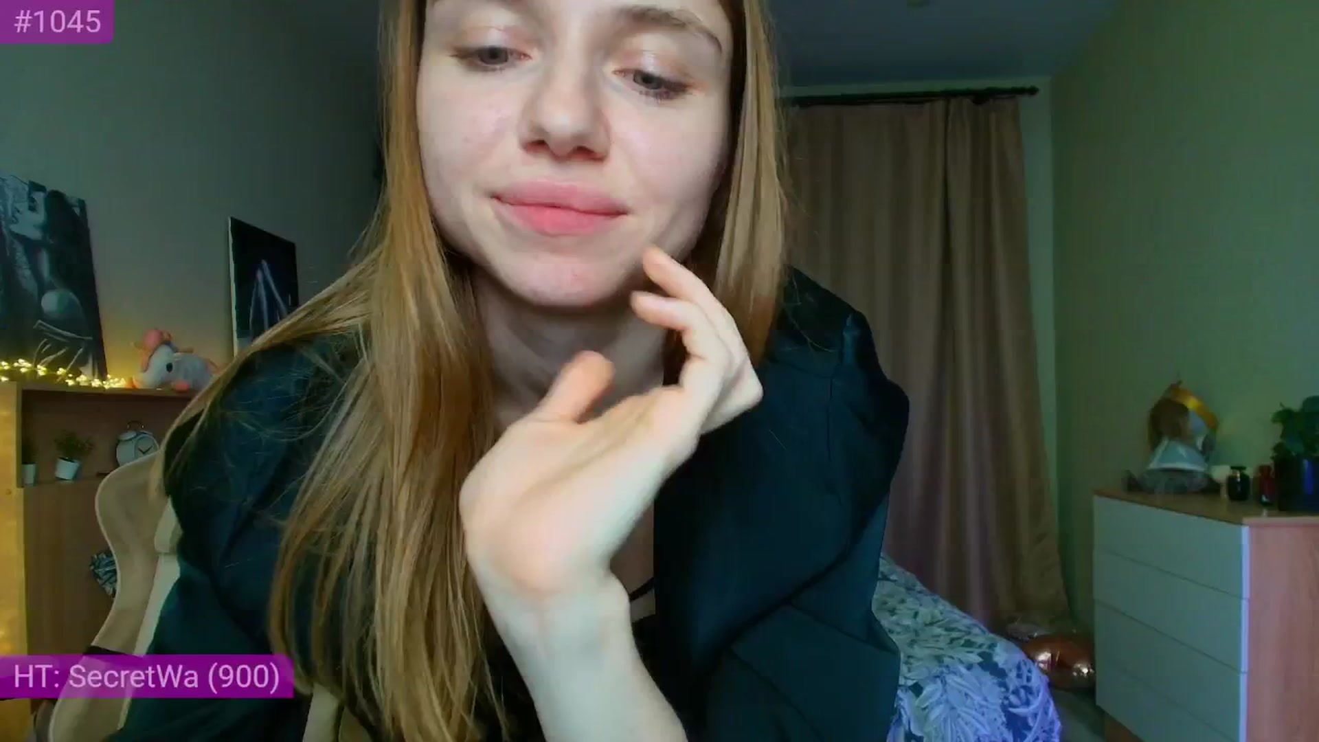 Gallery image thumbnail from Make_my_Luck's myfreecams stream on, 06/30/2025, 19:27 image 19 of 20